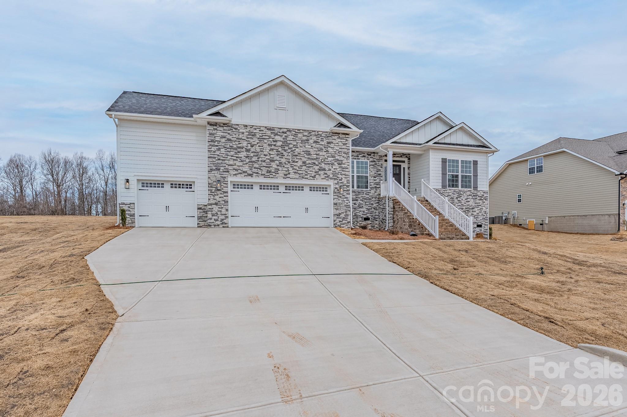 McNeely Farms - Residential