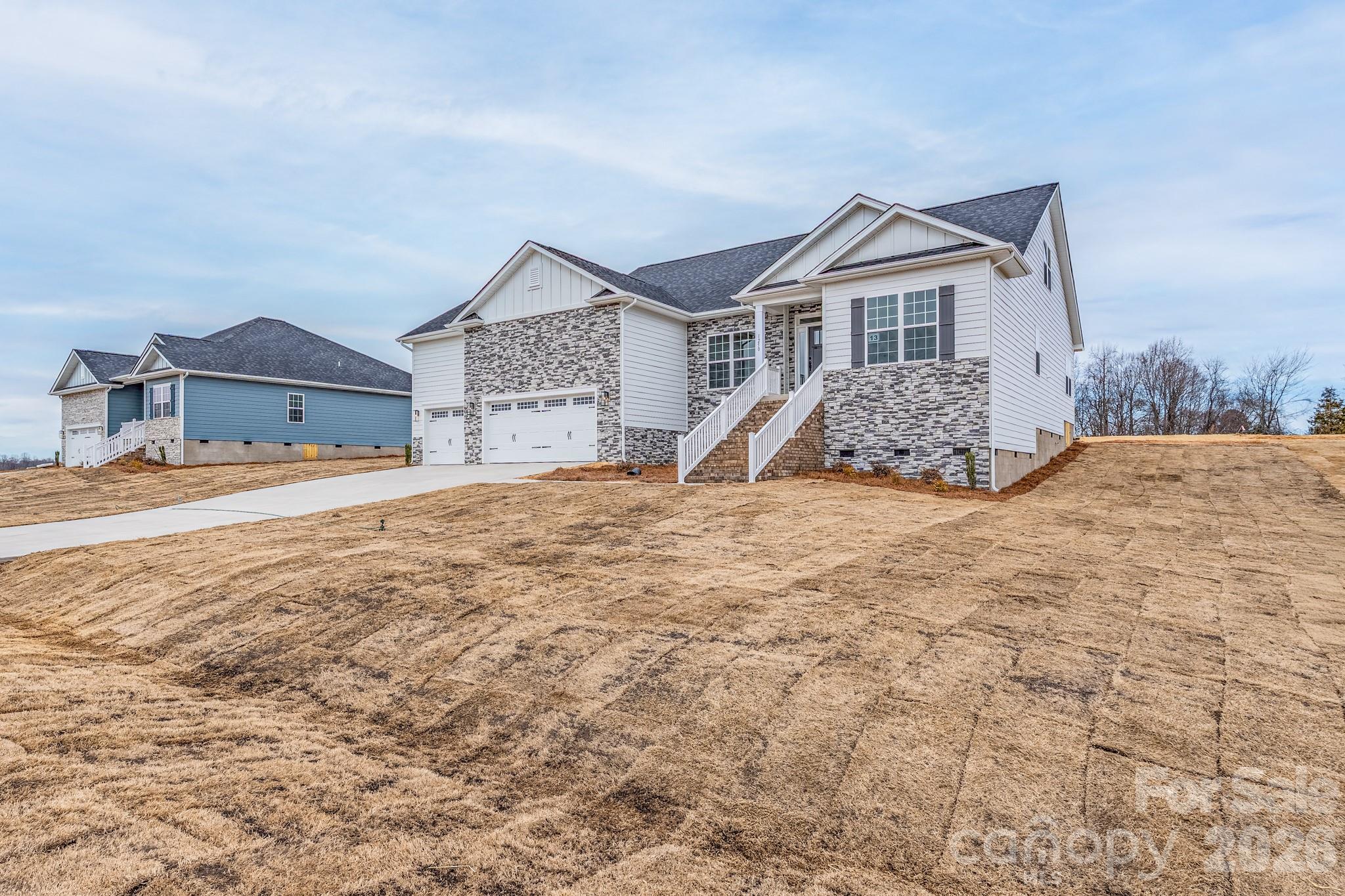 McNeely Farms - Residential