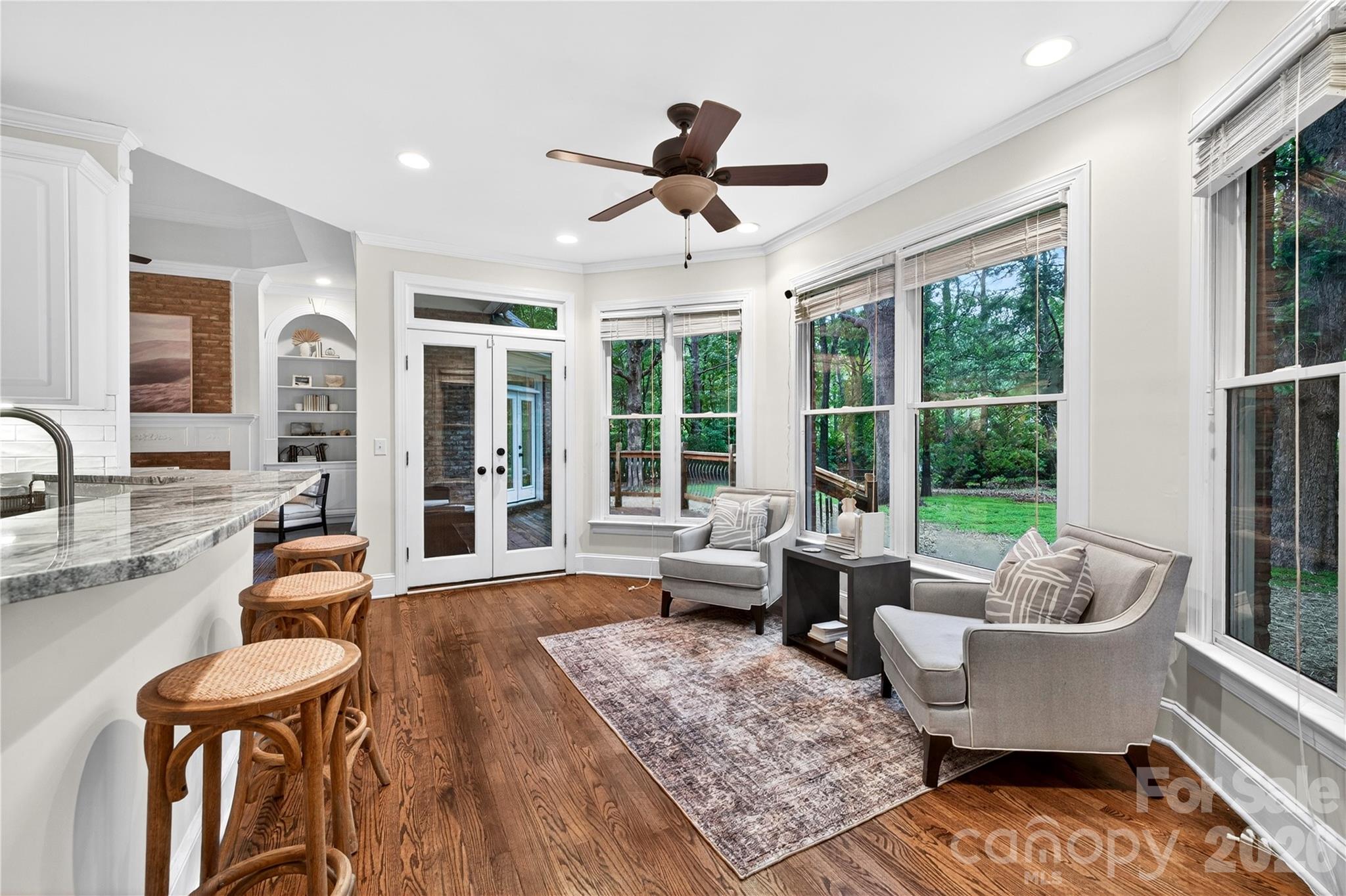 Weddington Acres - Residential
