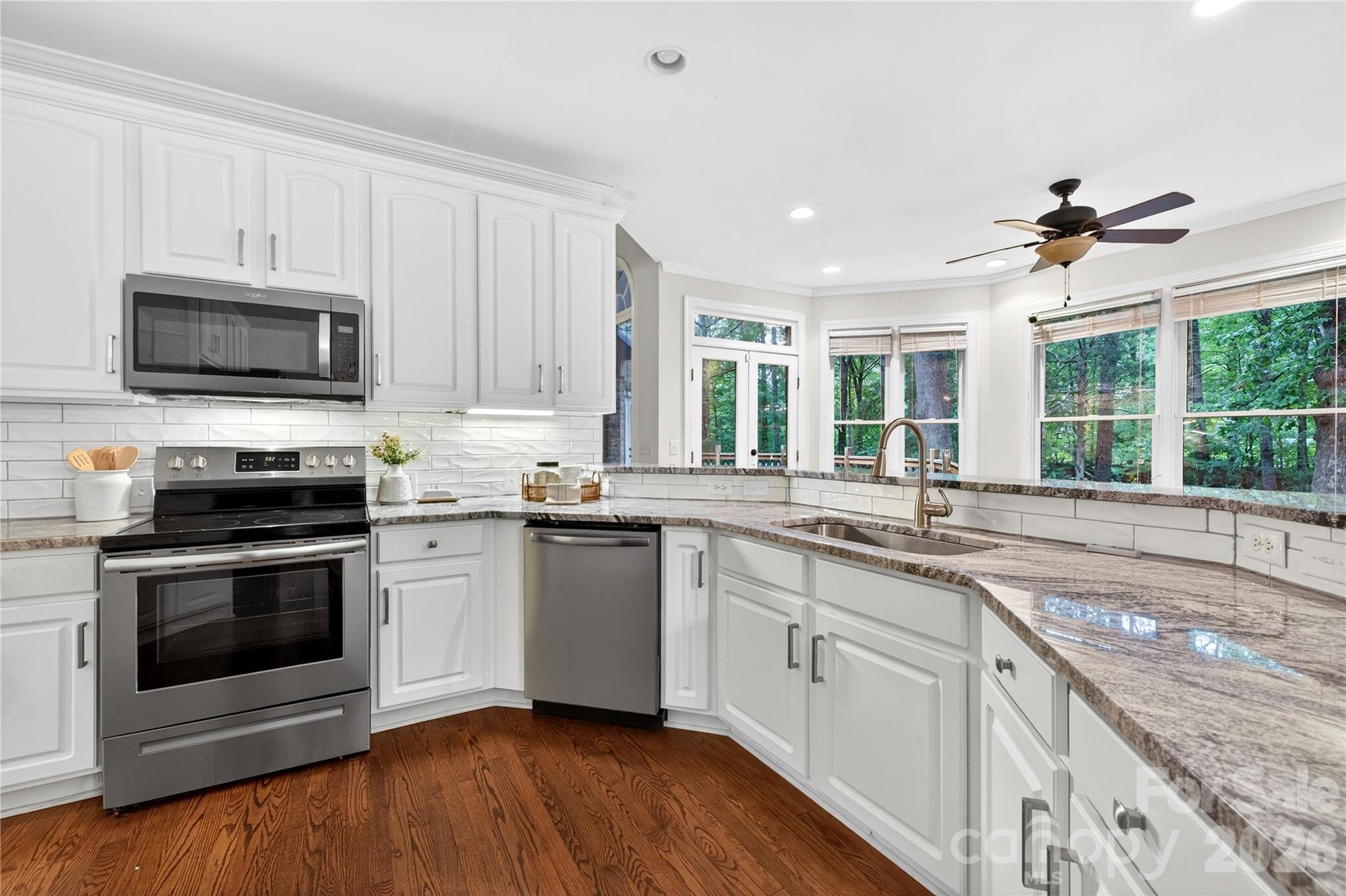 Weddington Acres - Residential