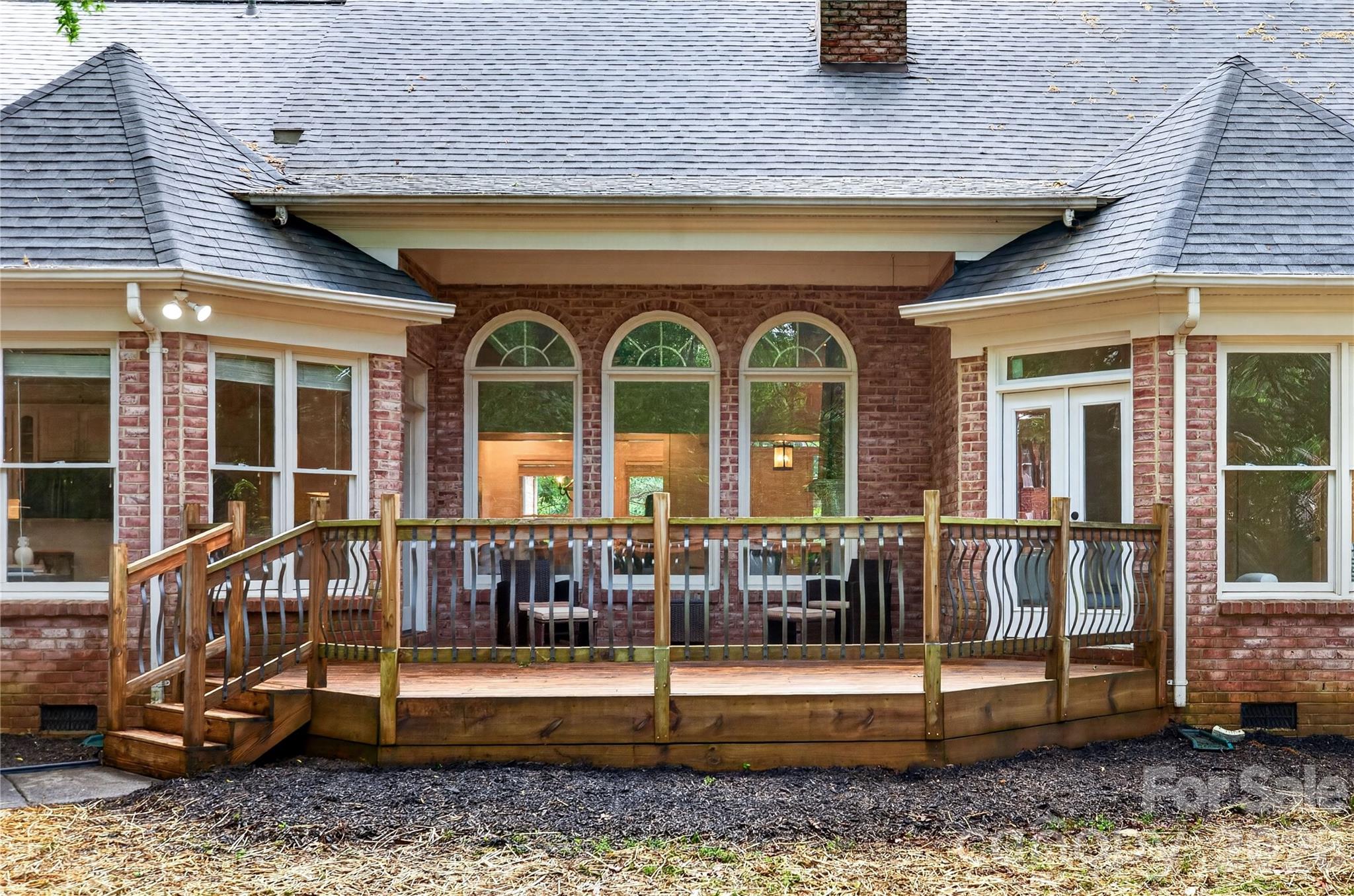 Weddington Acres - Residential