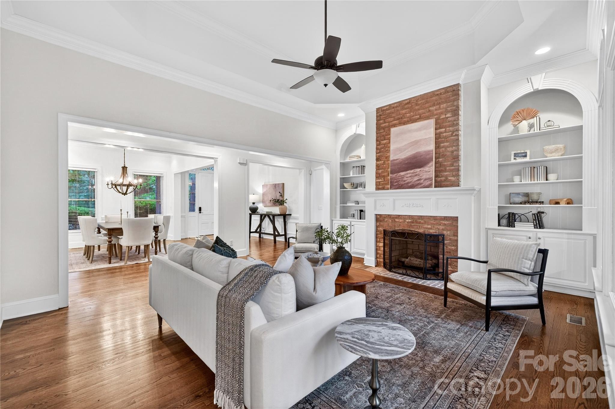 Weddington Acres - Residential