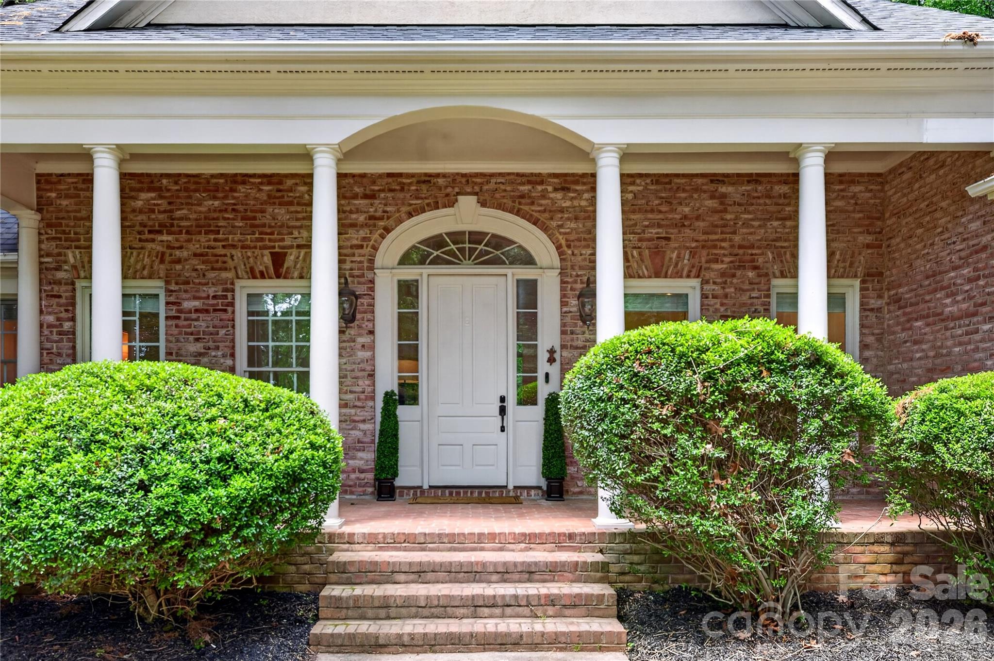 6424 Antioch Court