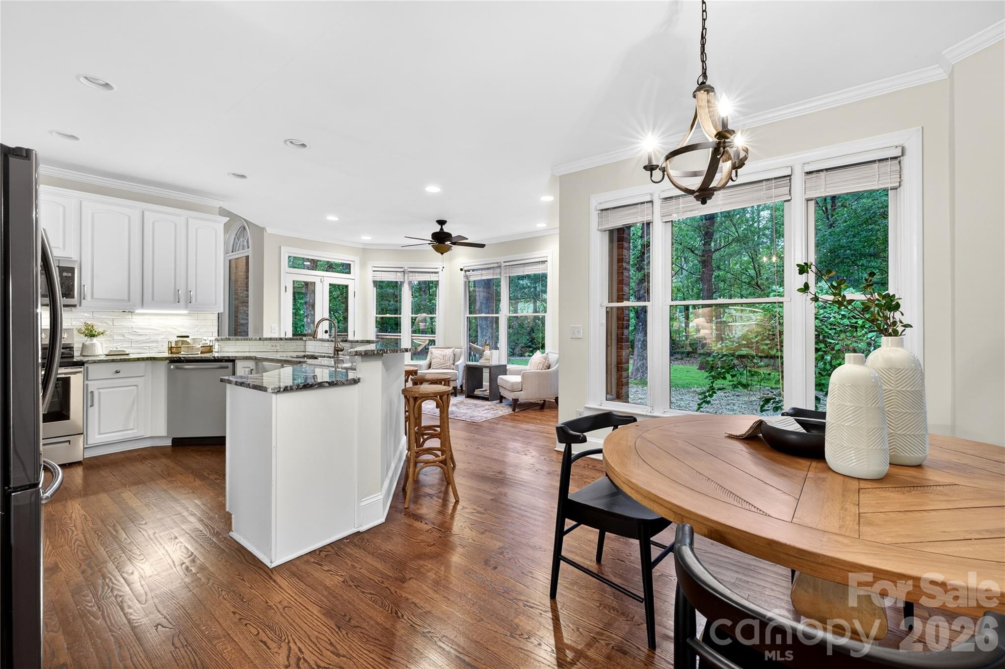 Weddington Acres - Residential