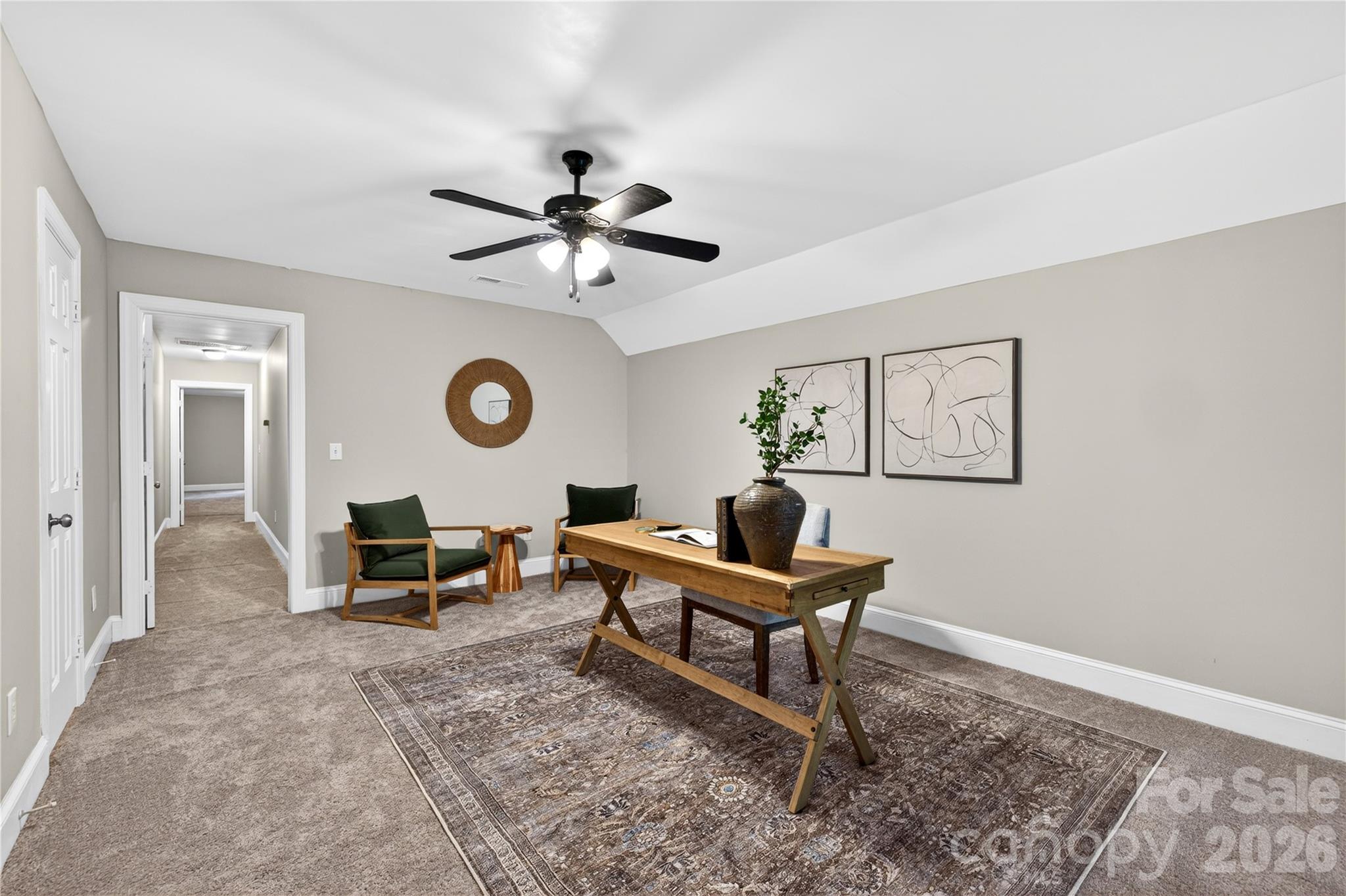 Weddington Acres - Residential