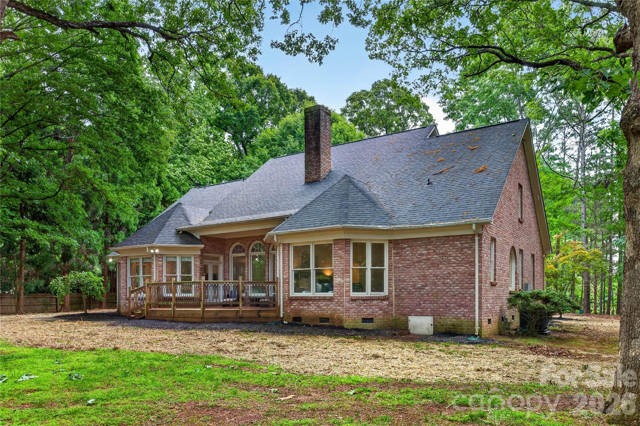 Weddington Acres - Residential