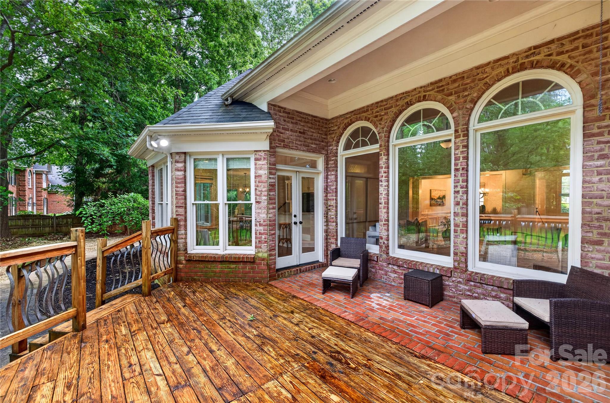 Weddington Acres - Residential