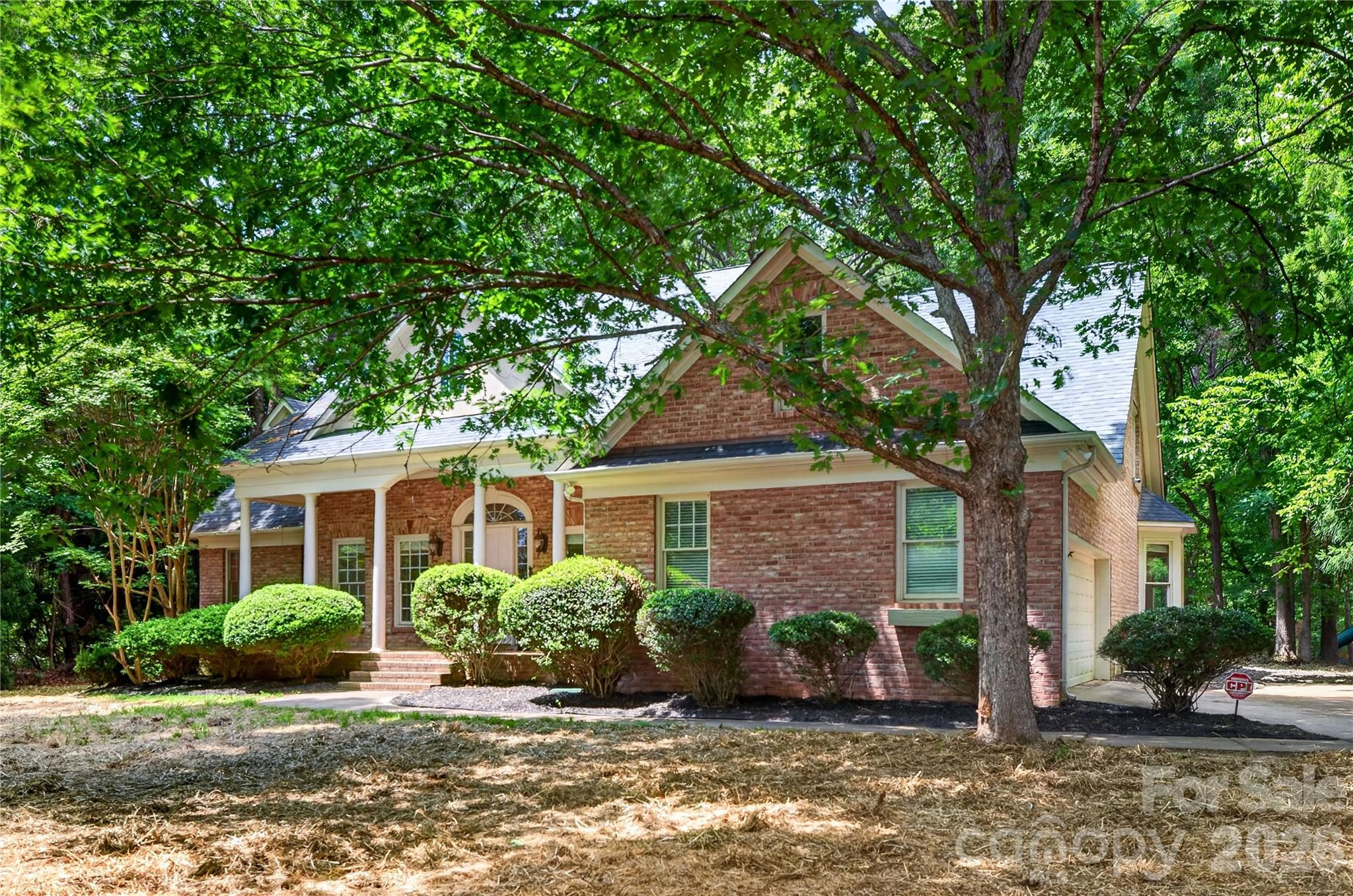 Weddington Acres - Residential
