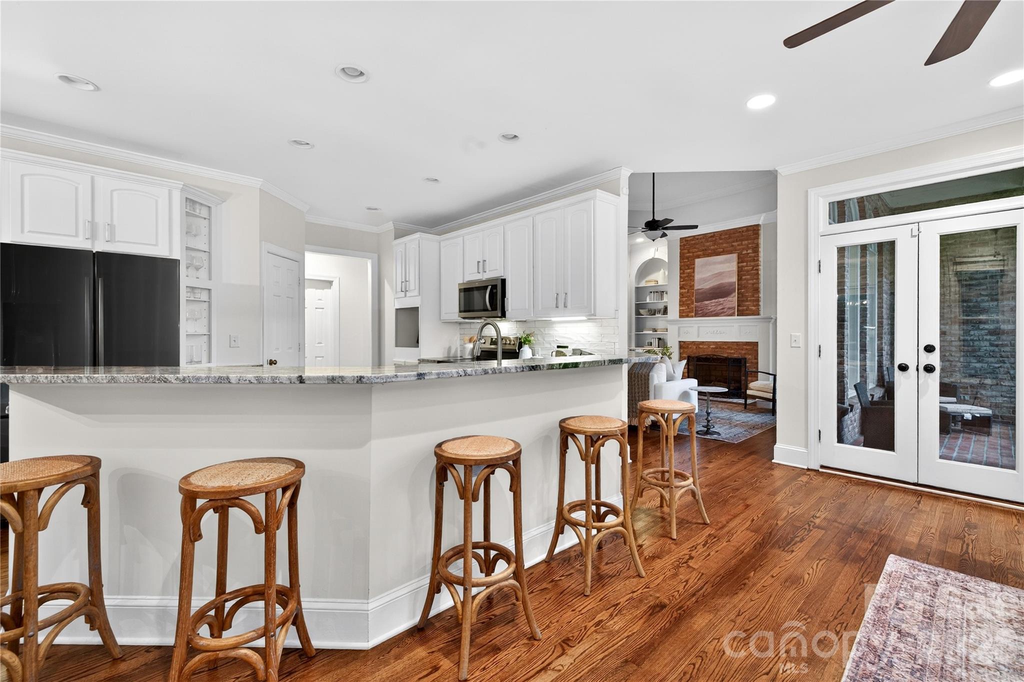Weddington Acres - Residential