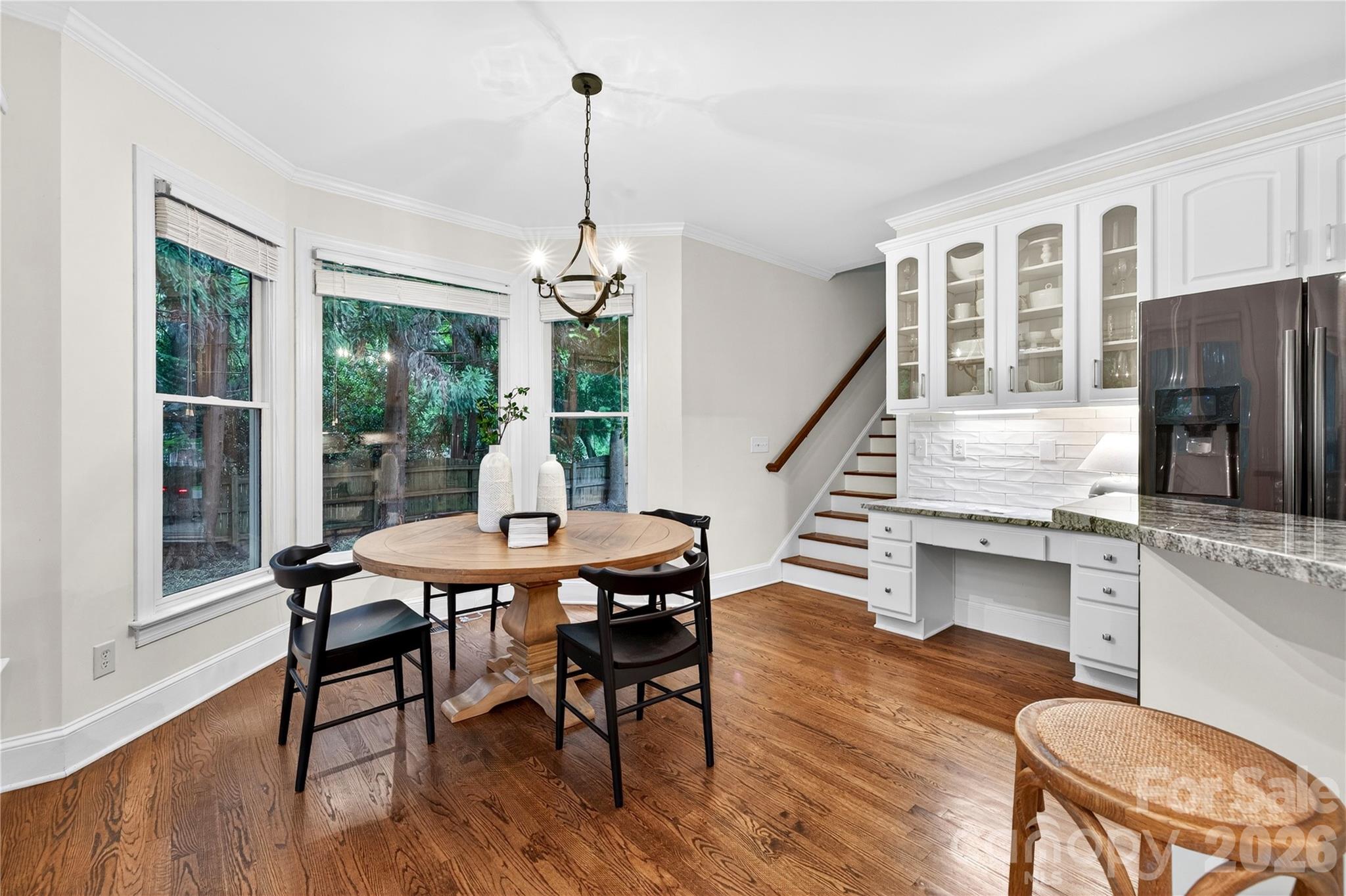 Weddington Acres - Residential