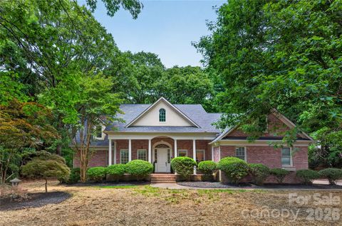 6424 Antioch Court Matthews NC 28104