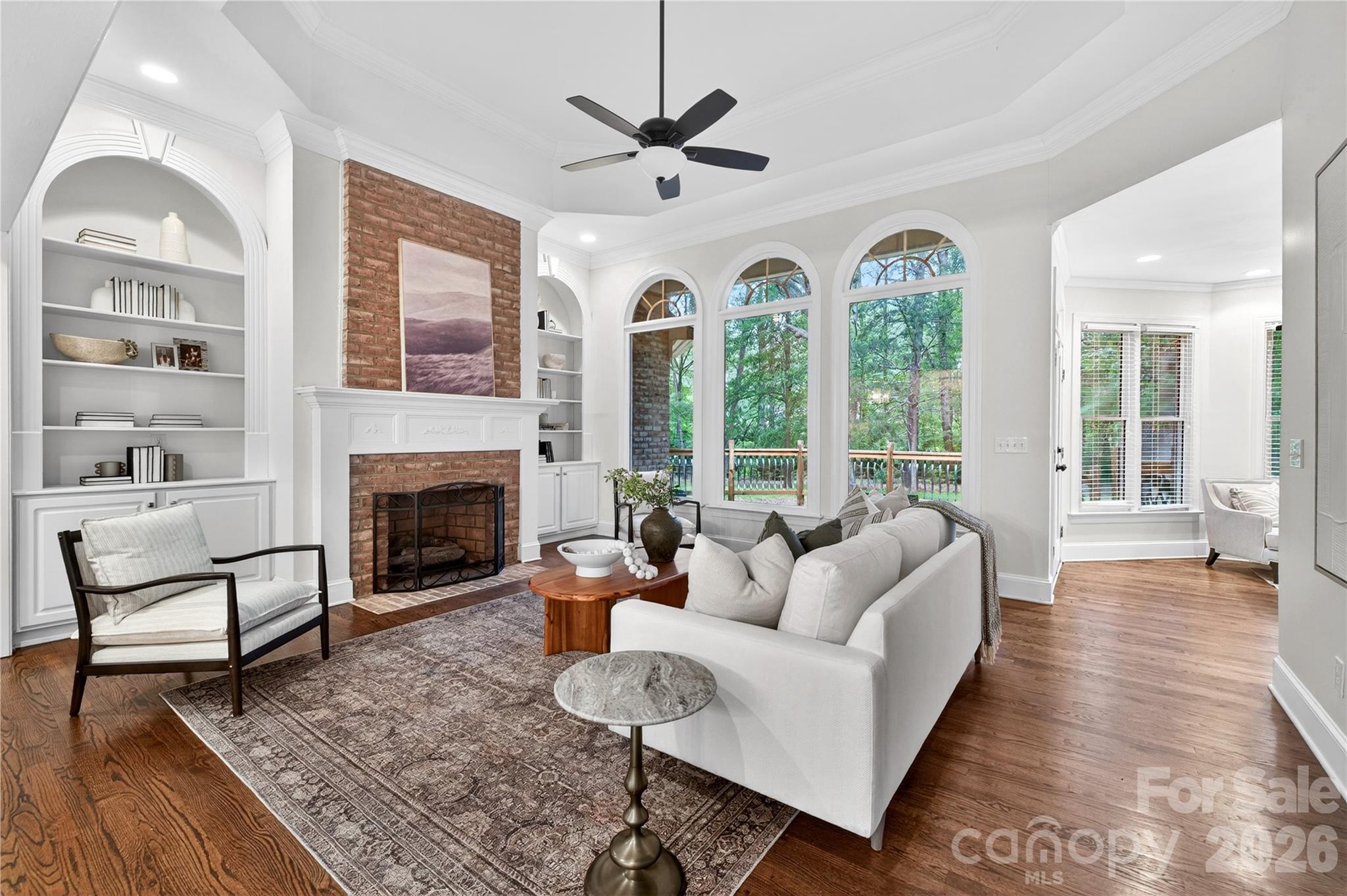 Weddington Acres - Residential