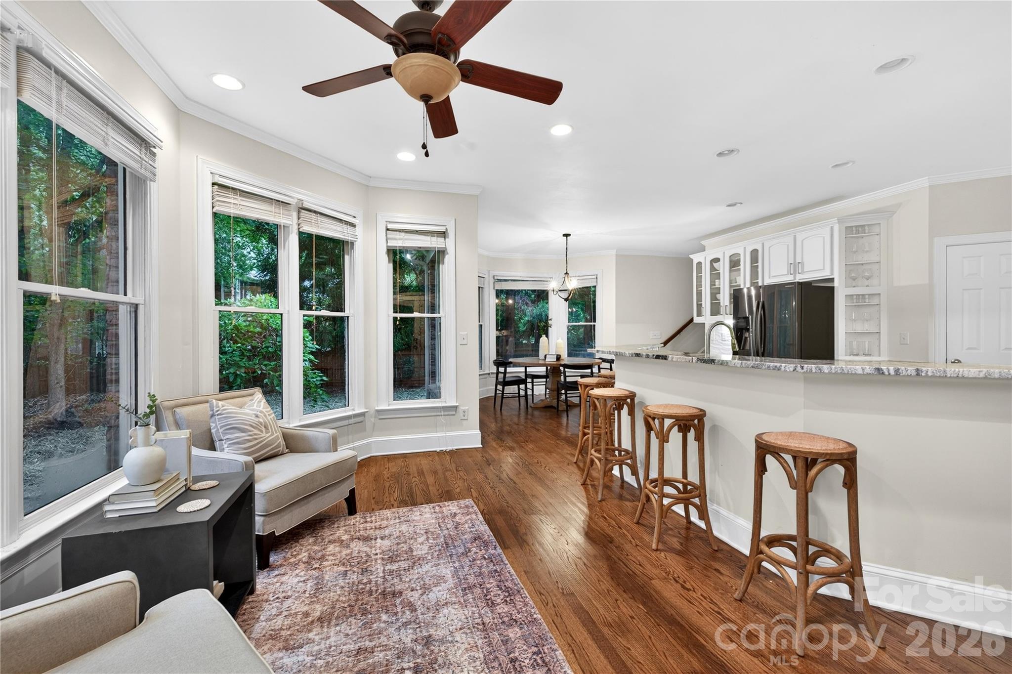 Weddington Acres - Residential