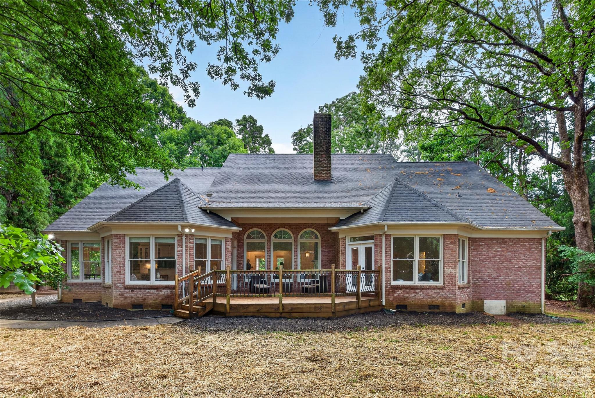 6424 Antioch Court