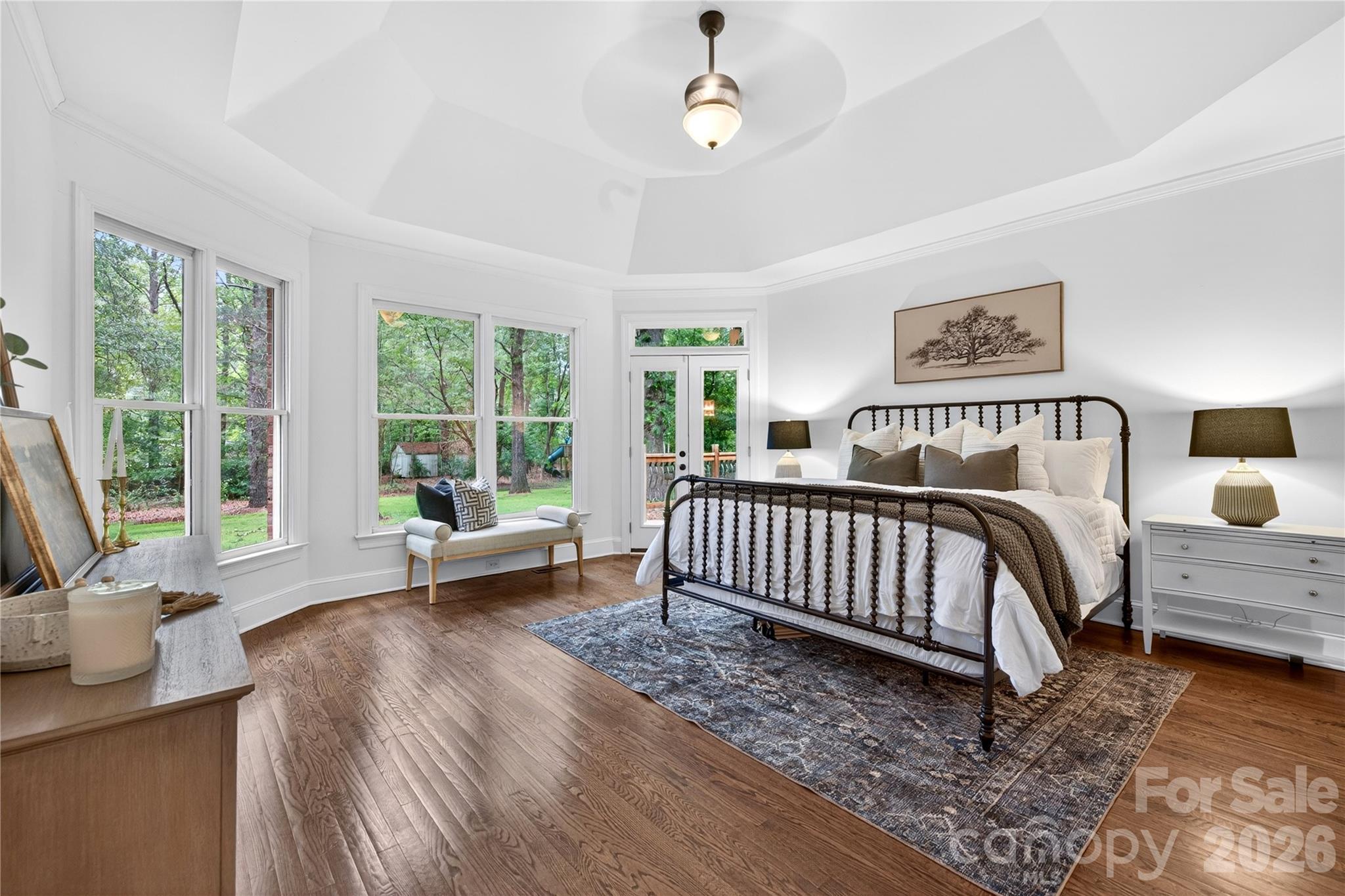 Weddington Acres - Residential