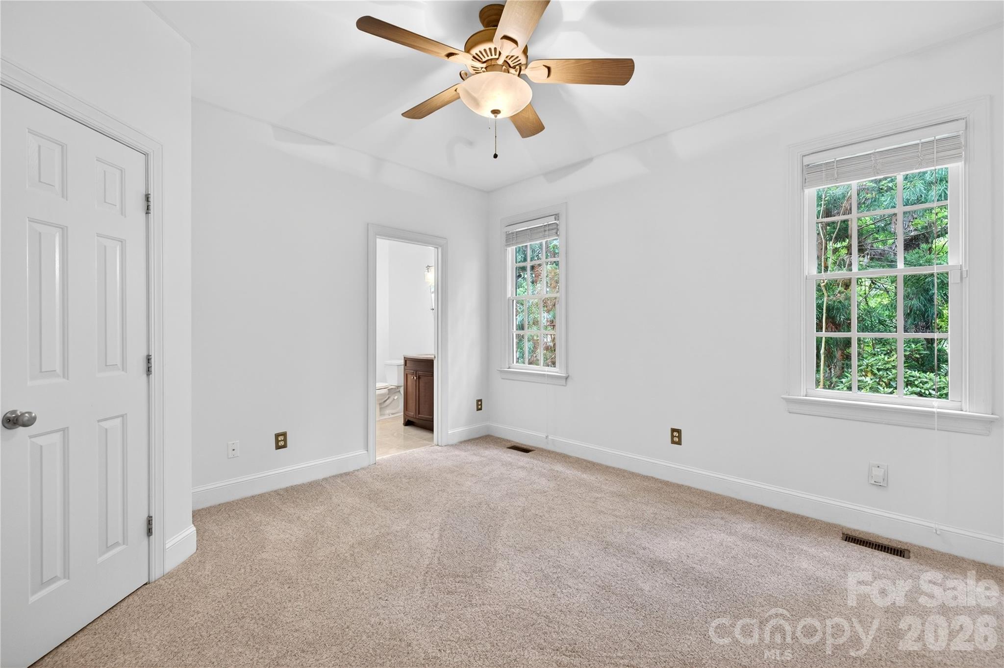 Weddington Acres - Residential