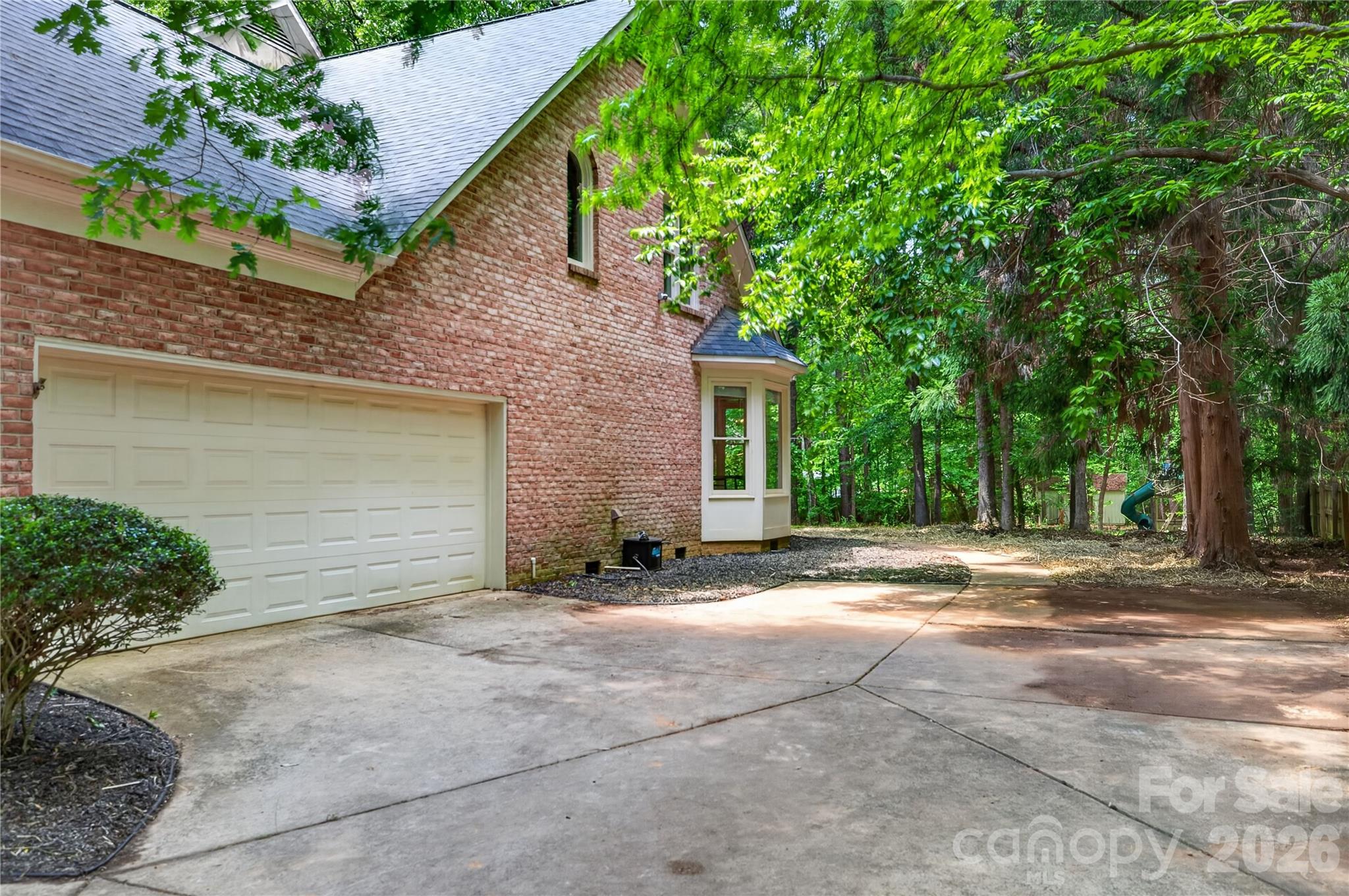 Weddington Acres - Residential