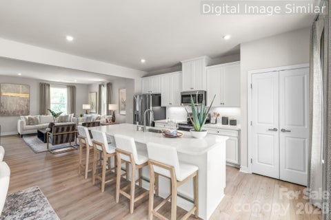 Photo of 1235 Rutland Drive SW, Concord, NC 28025 (MLS # 4425343)