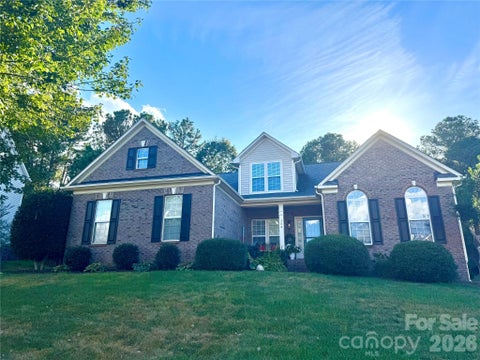 Photo of 306 Drake Park Avenue, Fort Mill, SC 29708 (MLS # 4423650)
