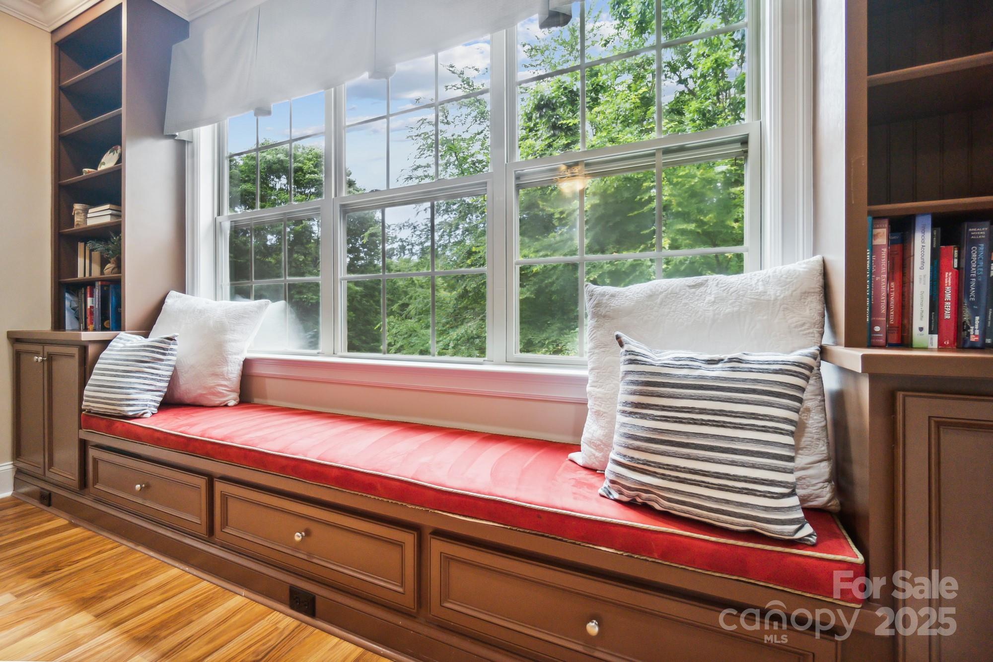 Heron Cove - Residential