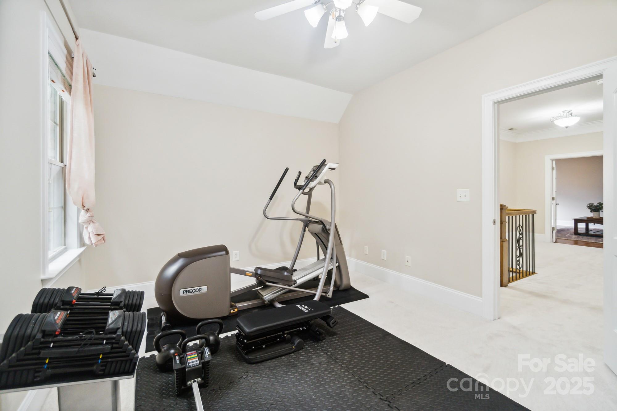 Heron Cove - Residential