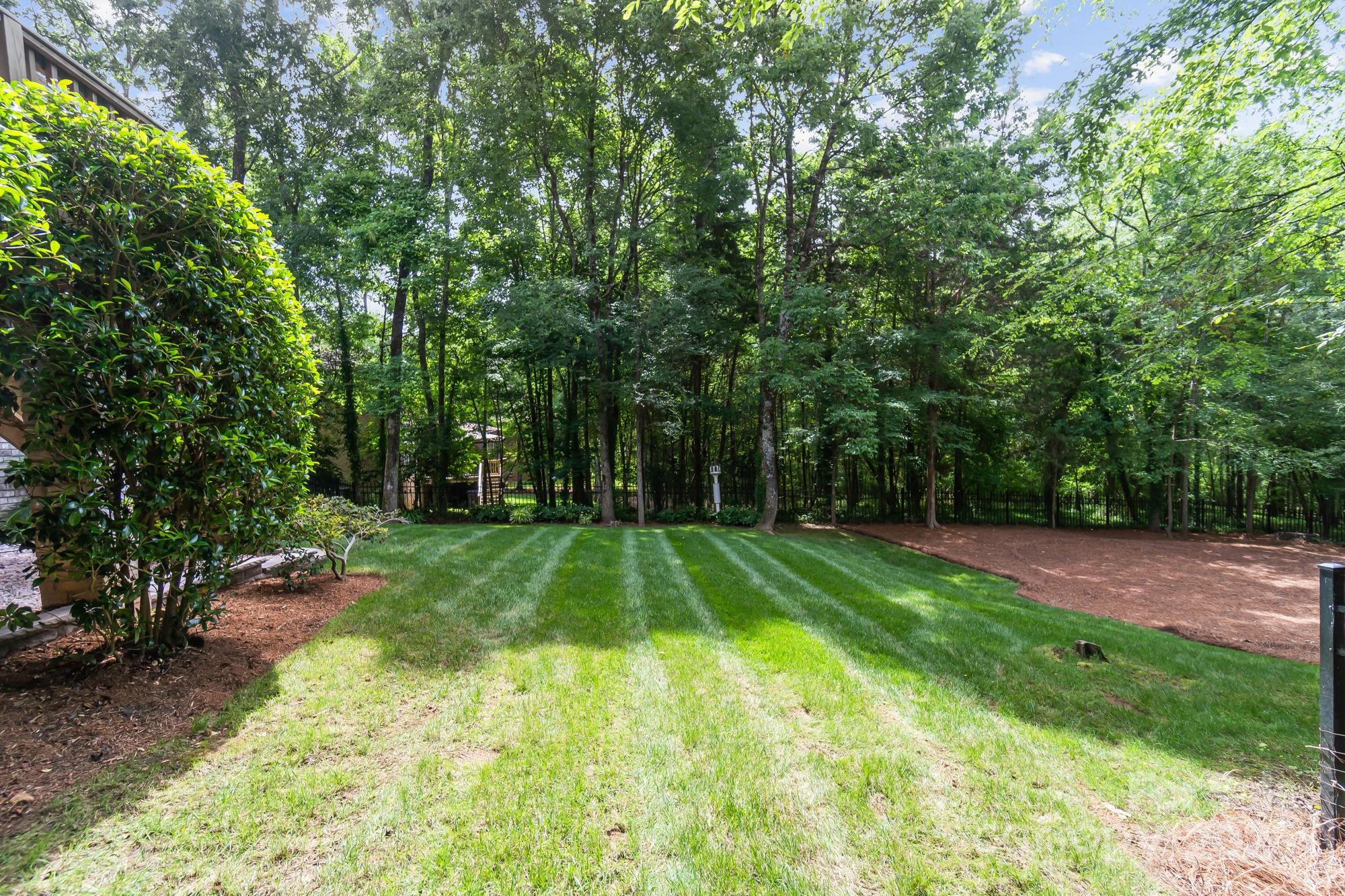 Heron Cove - Residential