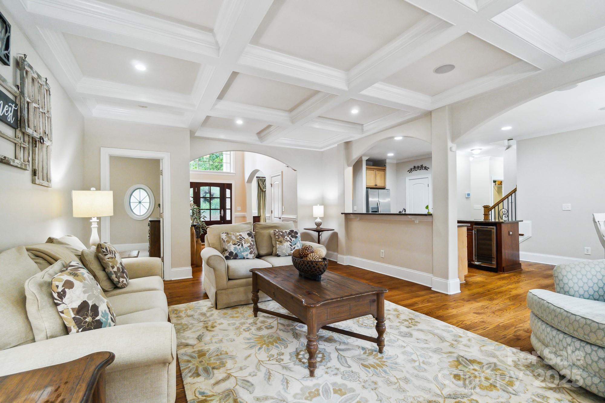 Heron Cove - Residential