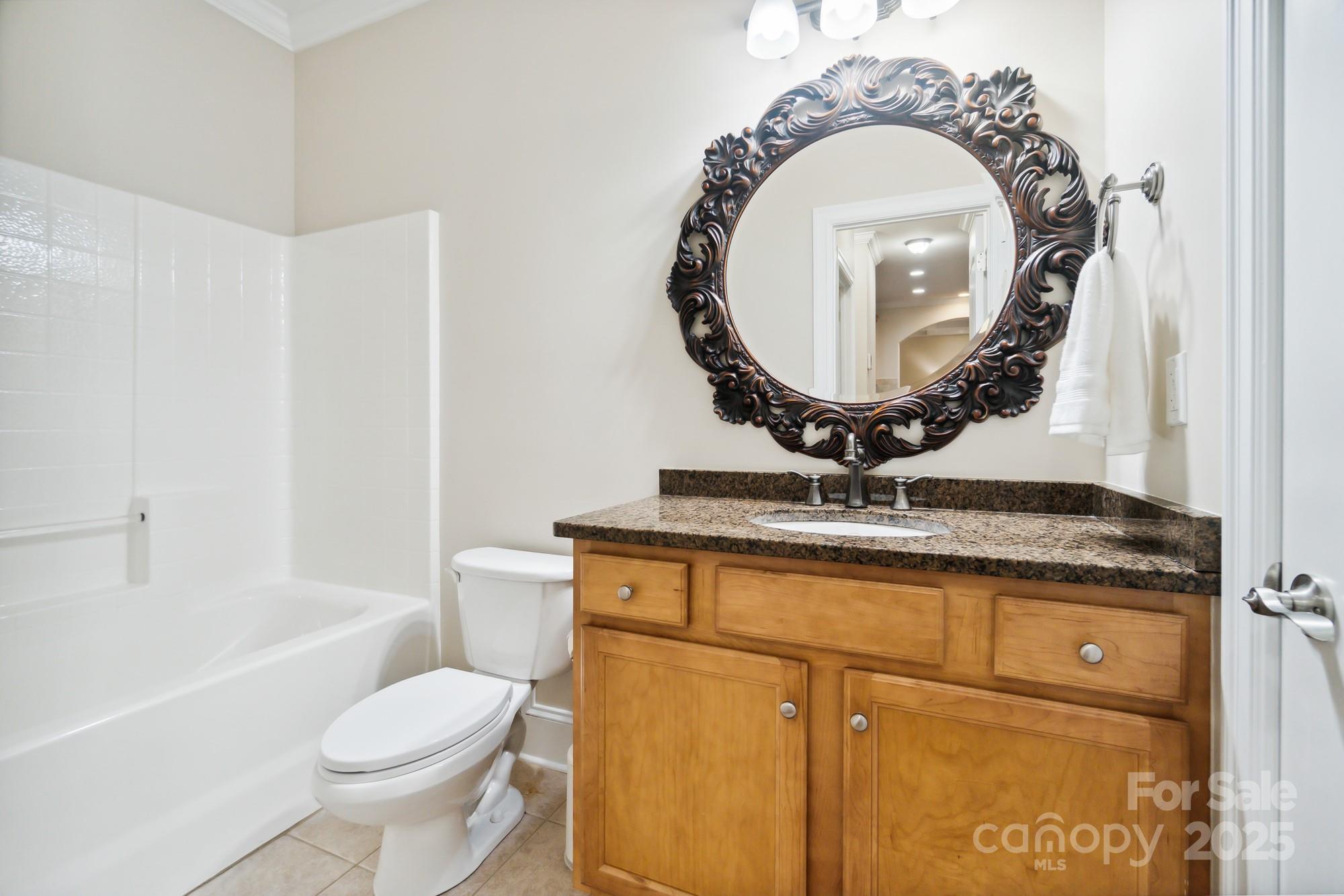 Heron Cove - Residential