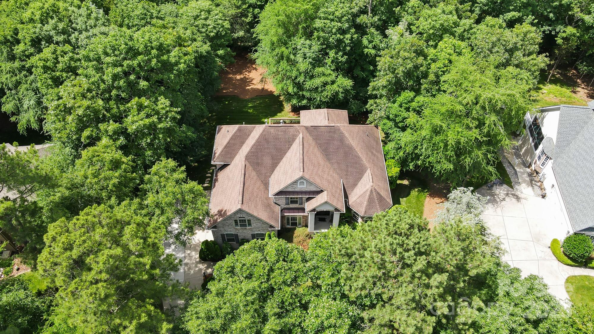 Heron Cove - Residential