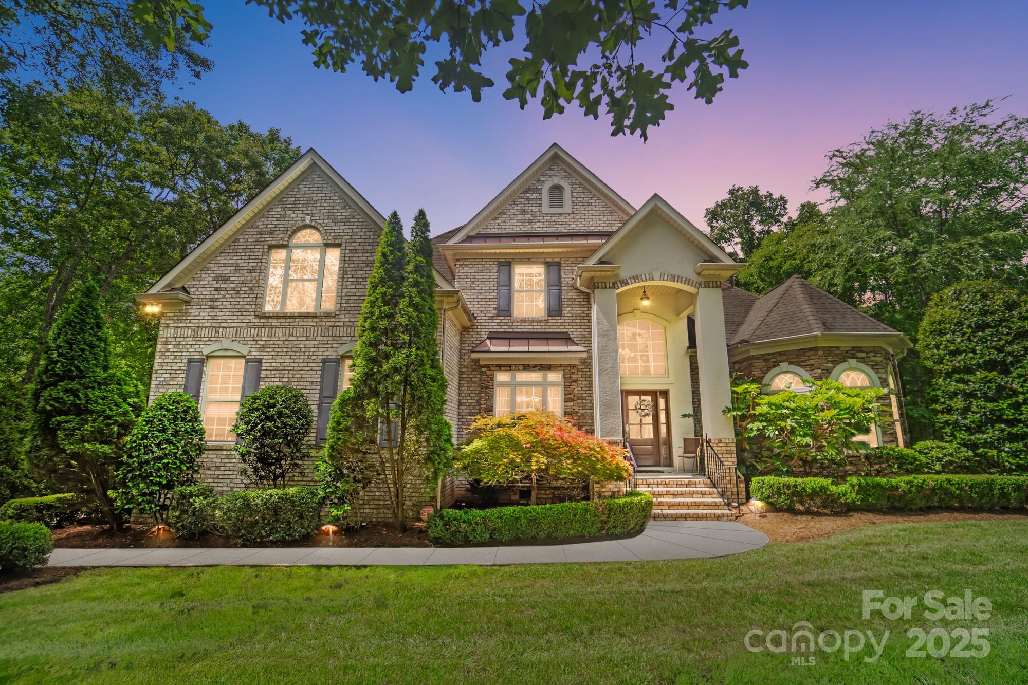 Heron Cove - Residential