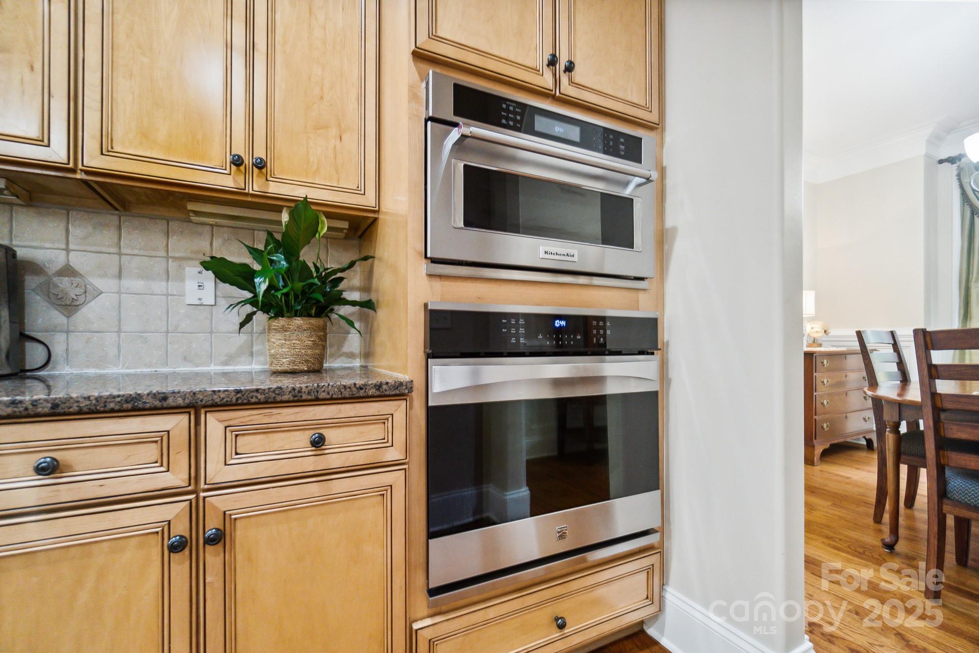 Heron Cove - Residential