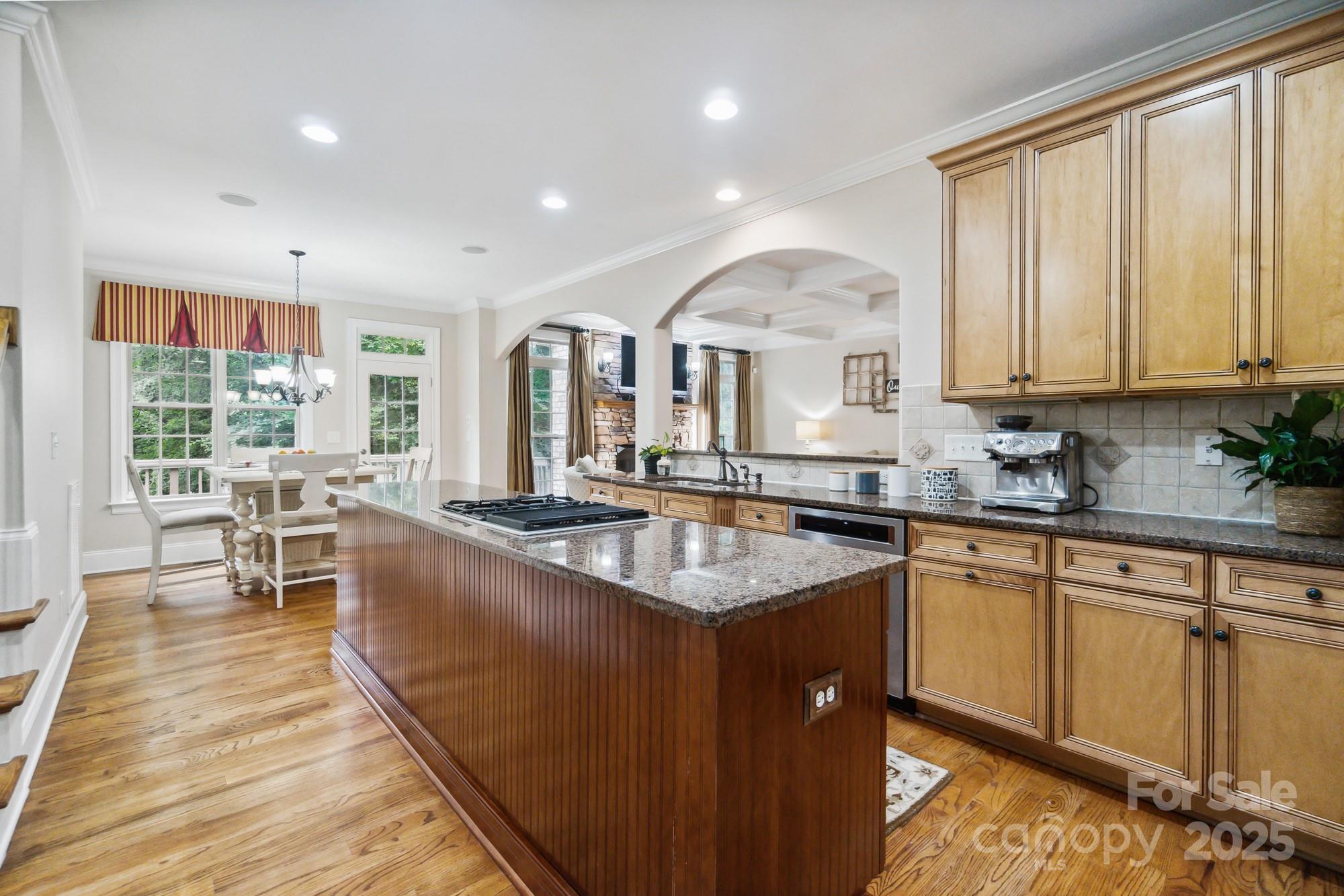 Heron Cove - Residential