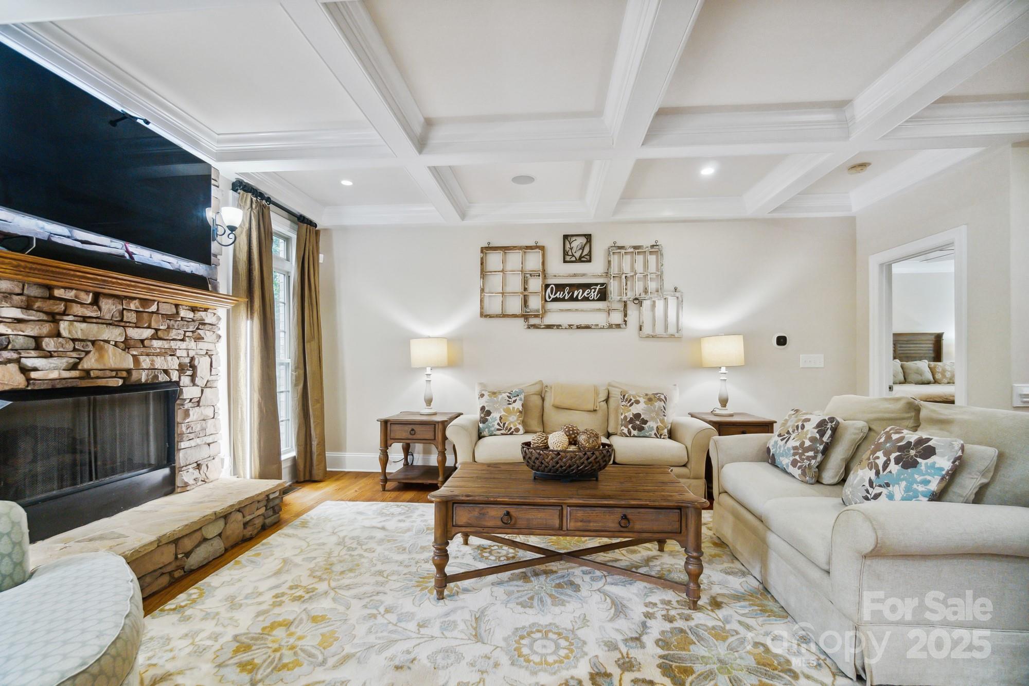 Heron Cove - Residential