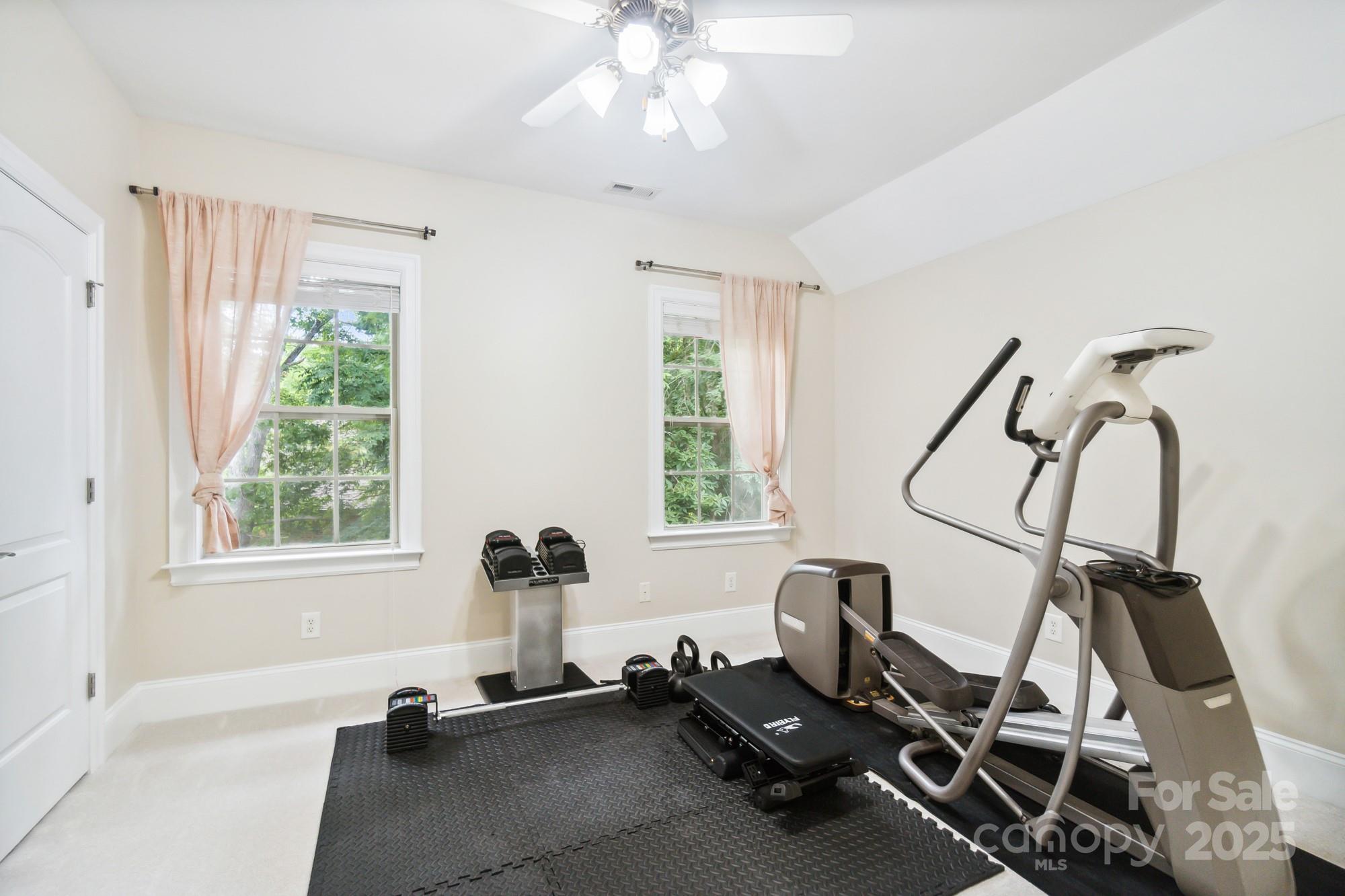 Heron Cove - Residential