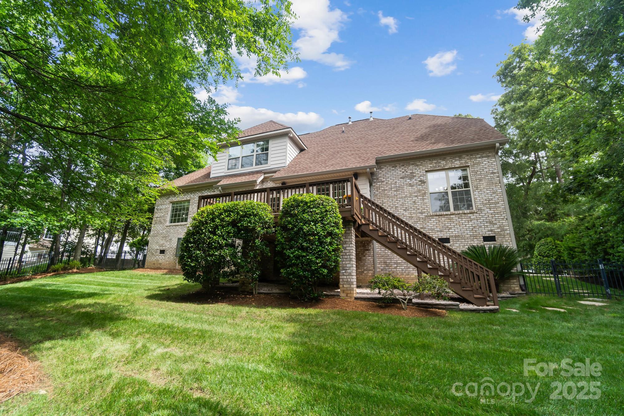 Heron Cove - Residential