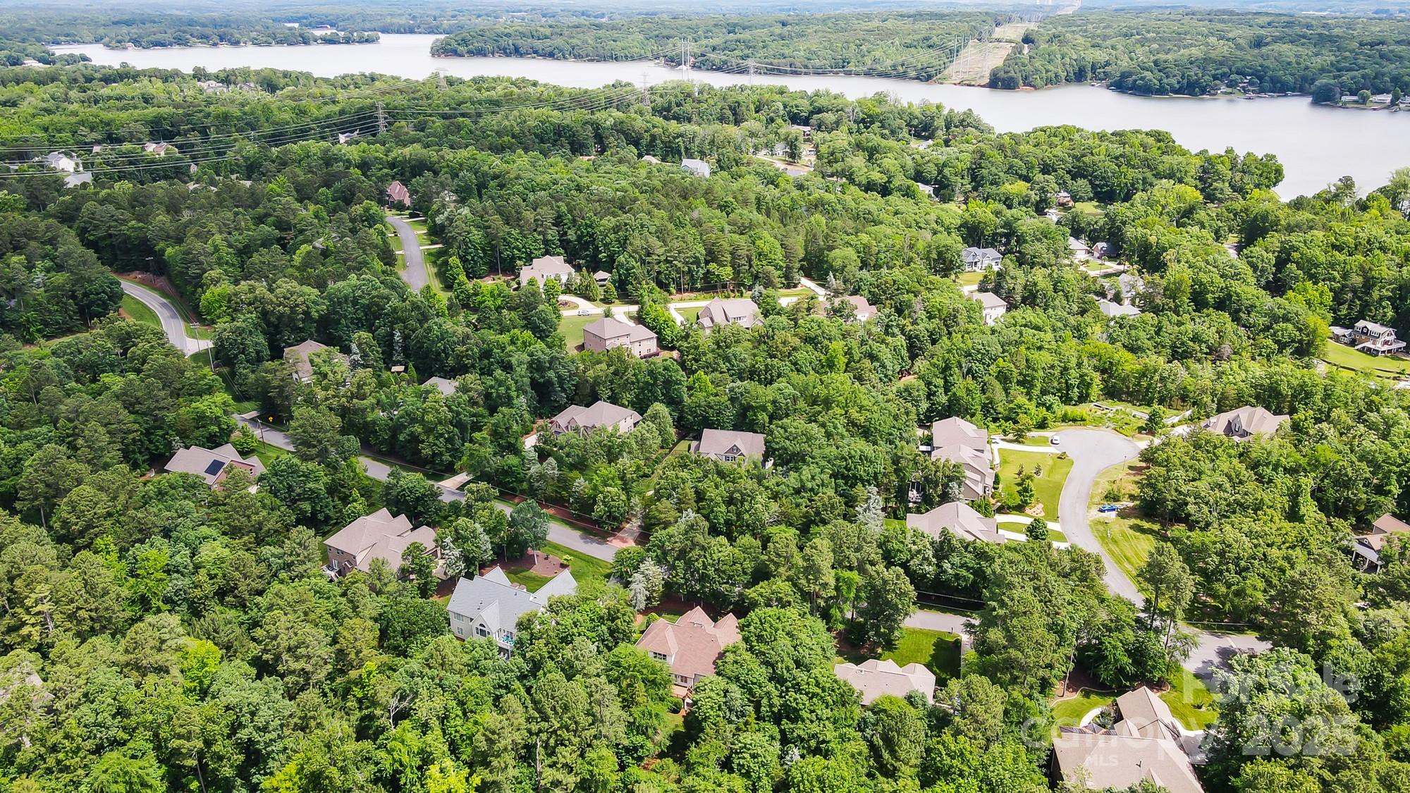 Heron Cove - Residential