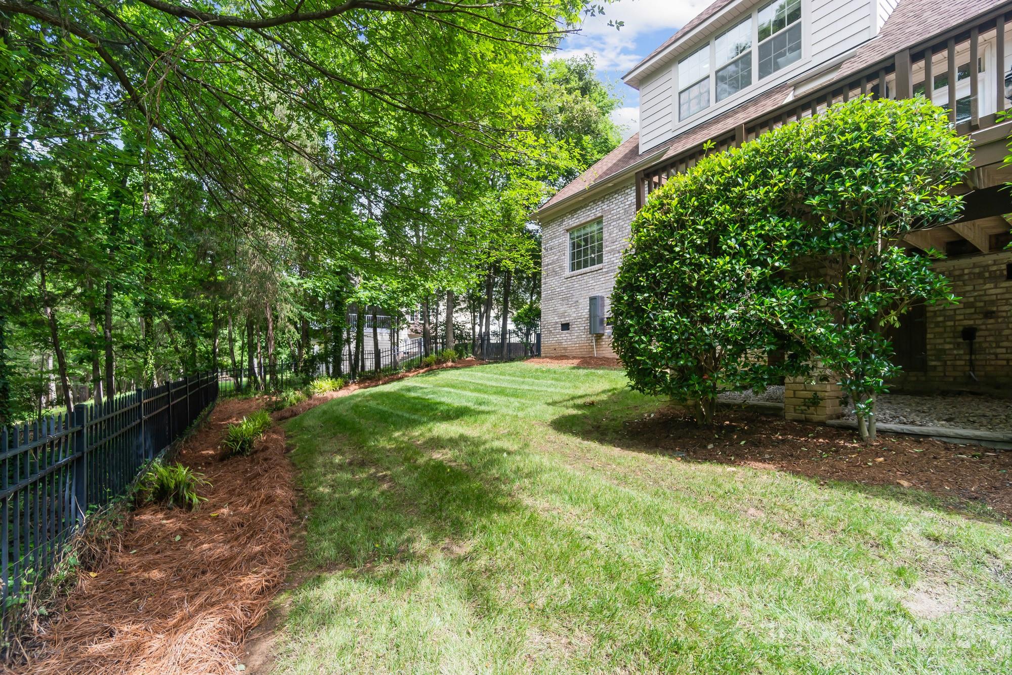 Heron Cove - Residential