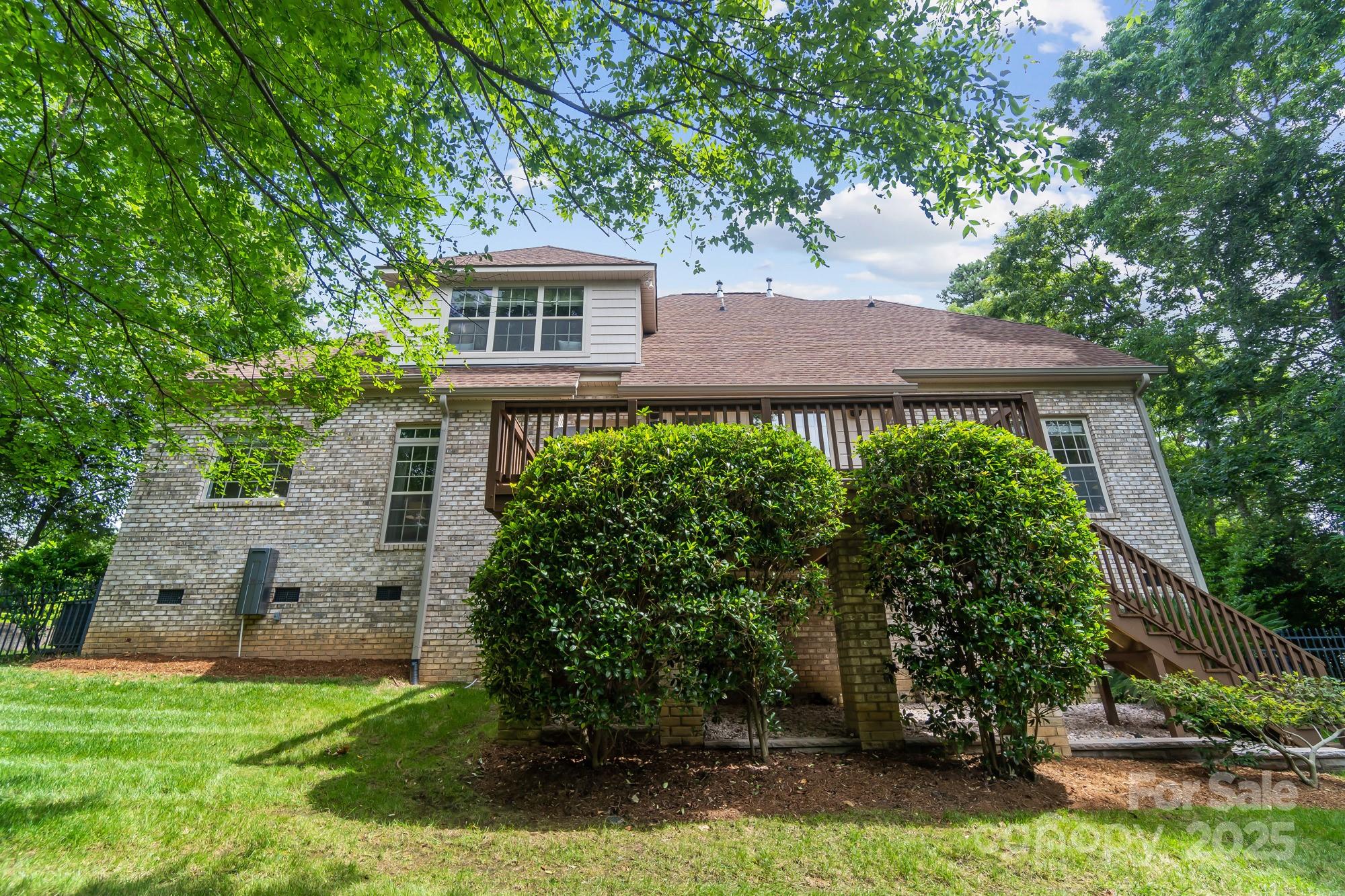 Heron Cove - Residential