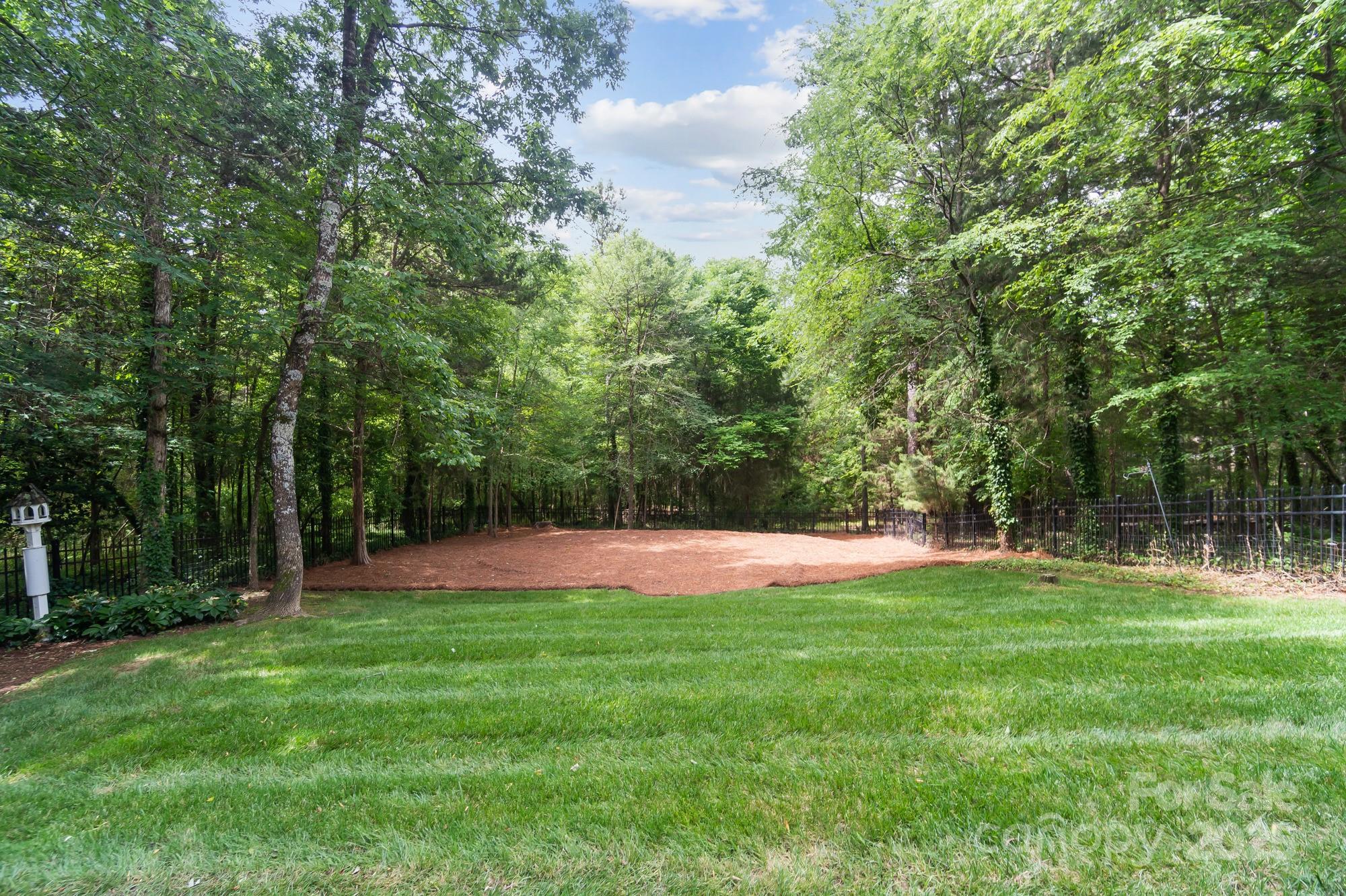 Heron Cove - Residential