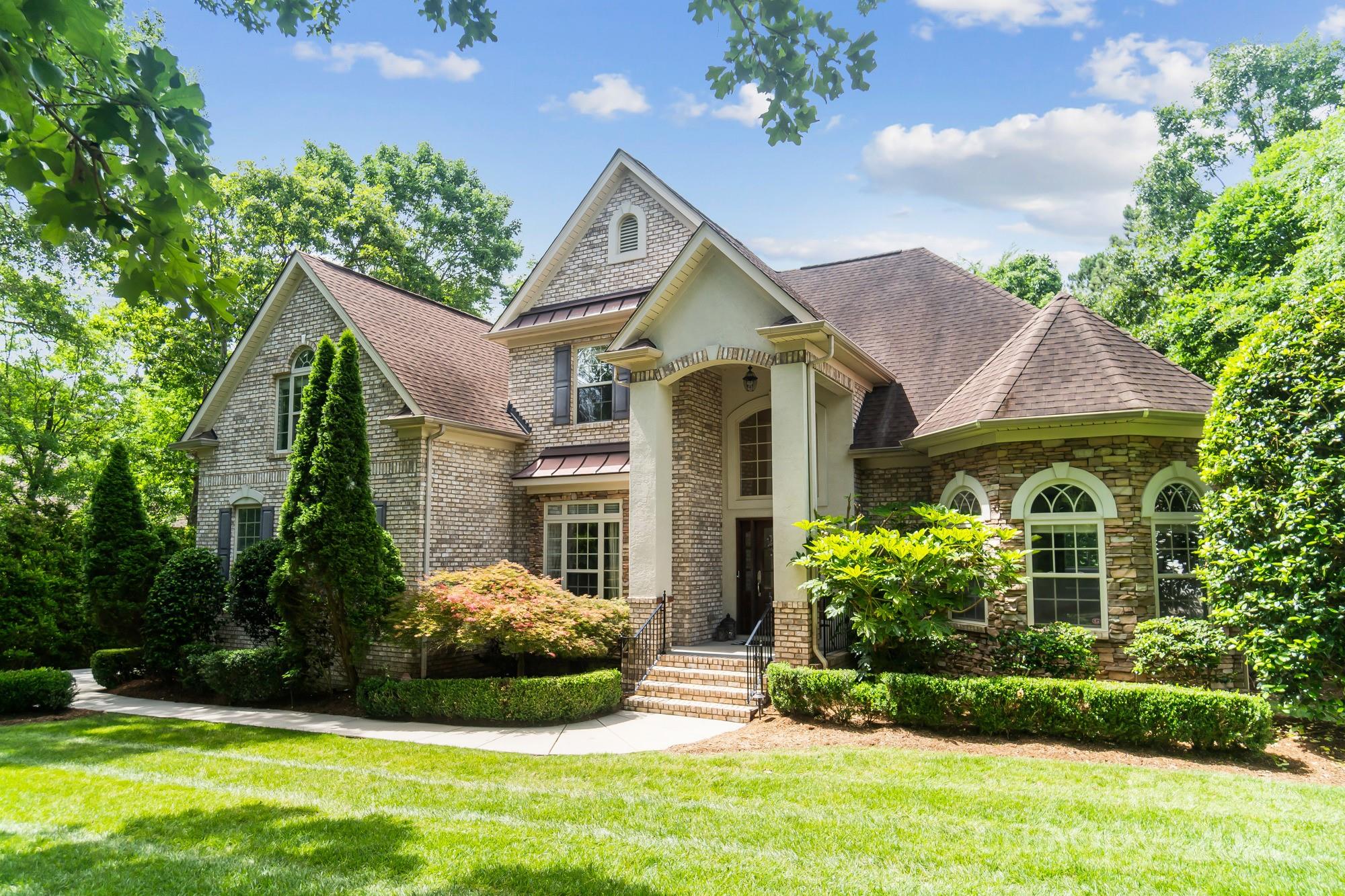 Heron Cove - Residential