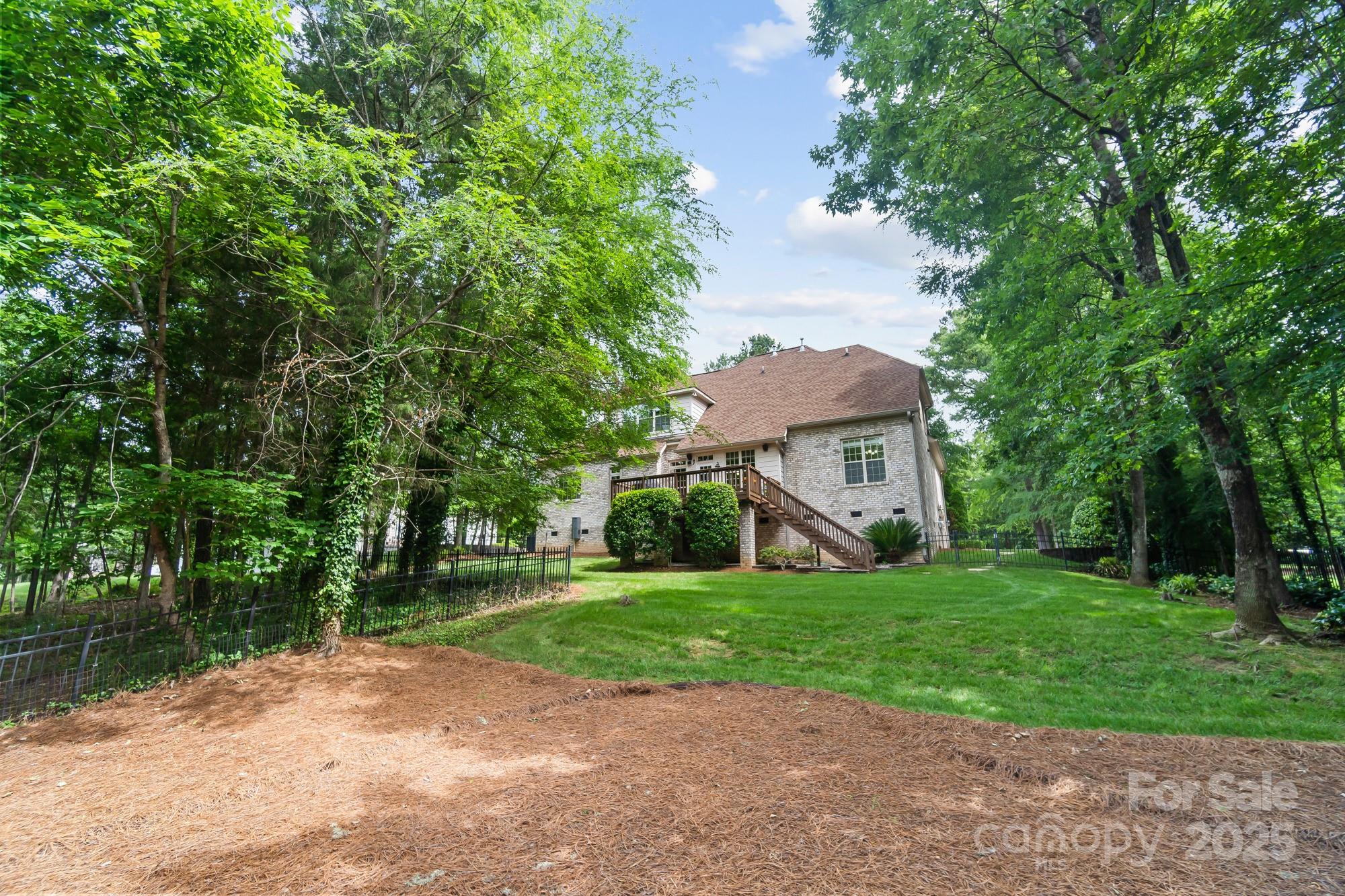 Heron Cove - Residential