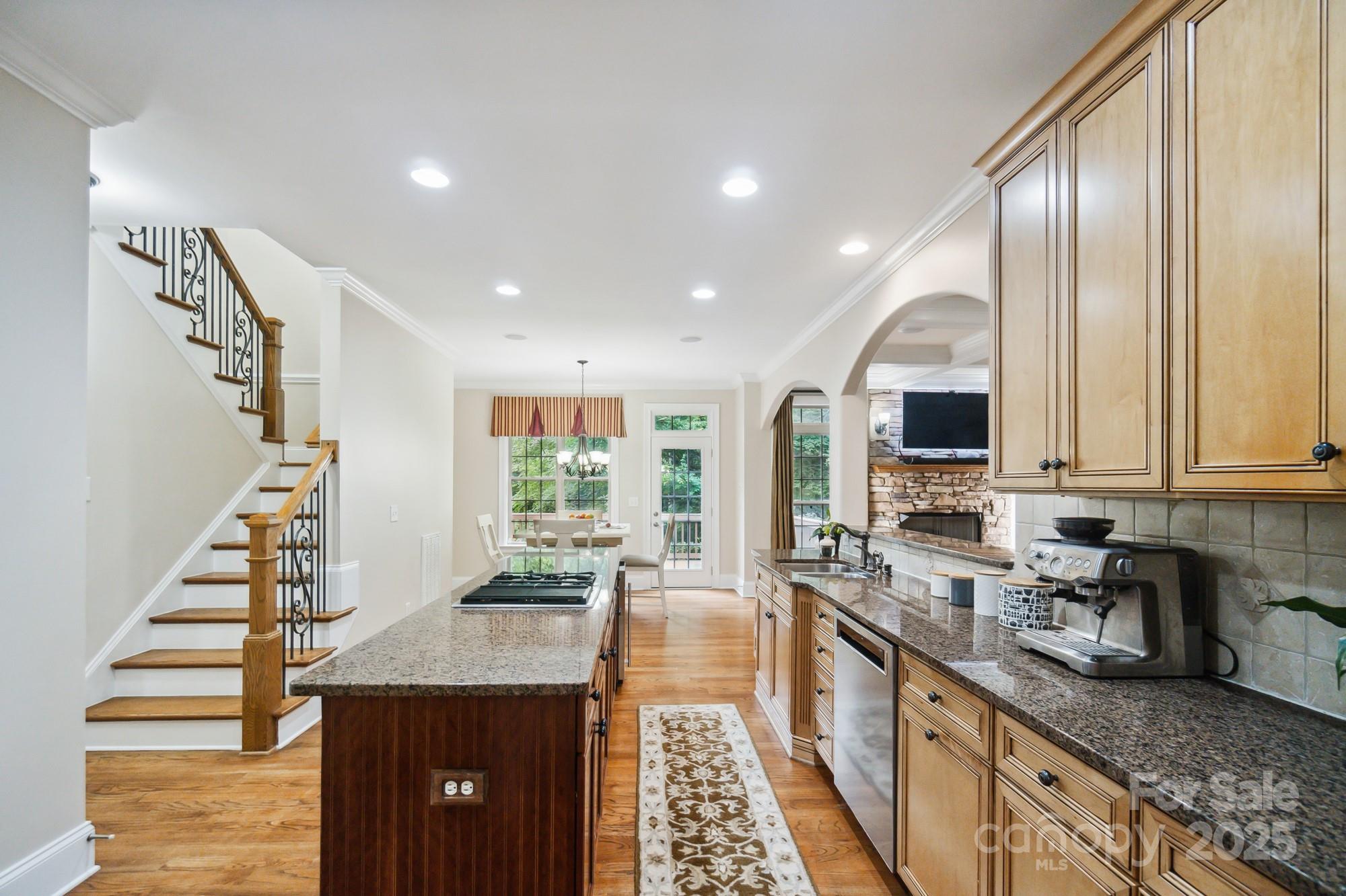 Heron Cove - Residential