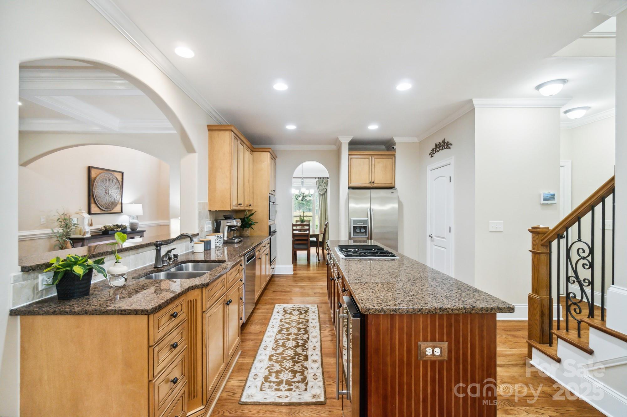 Heron Cove - Residential