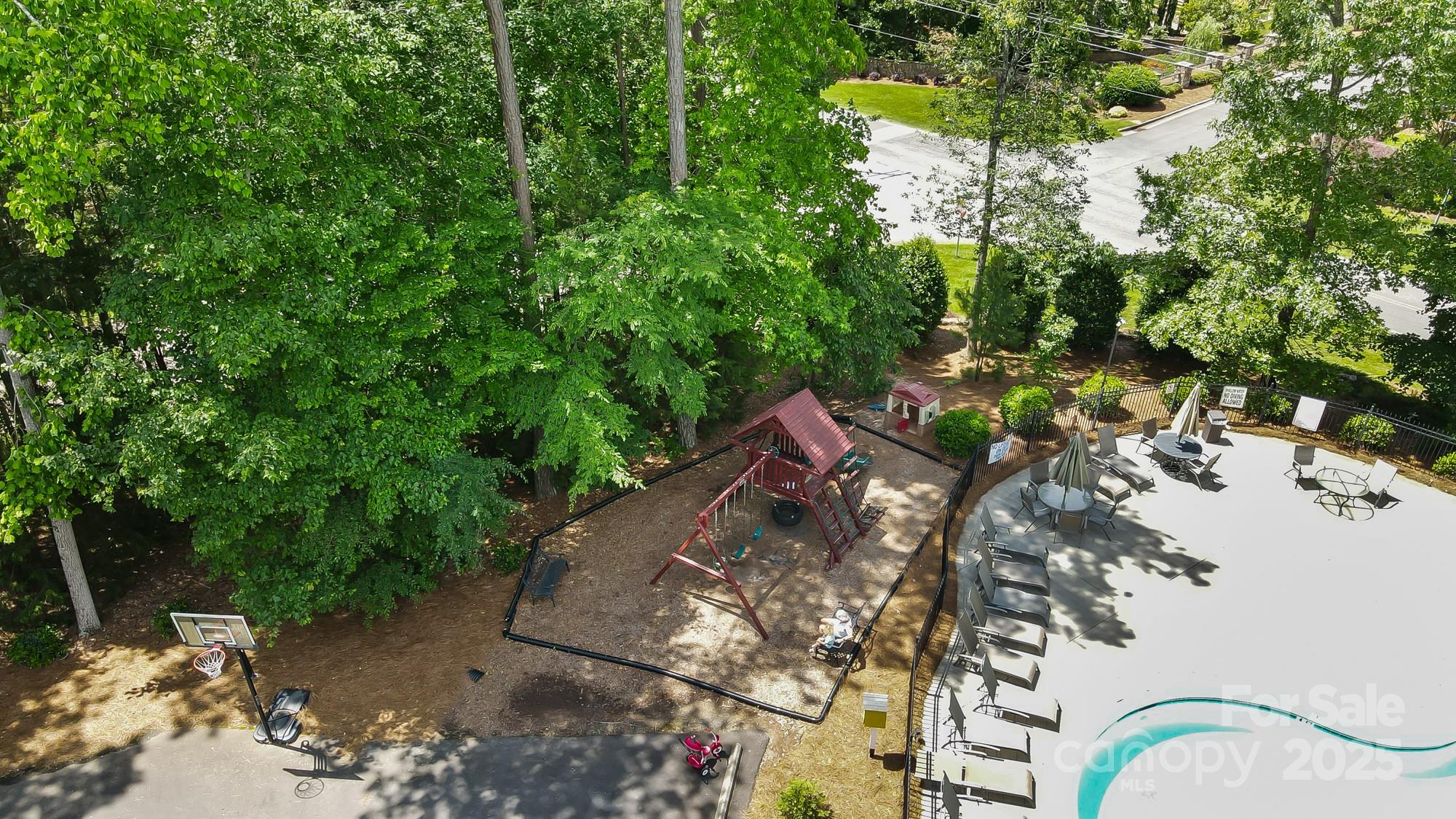 Heron Cove - Residential