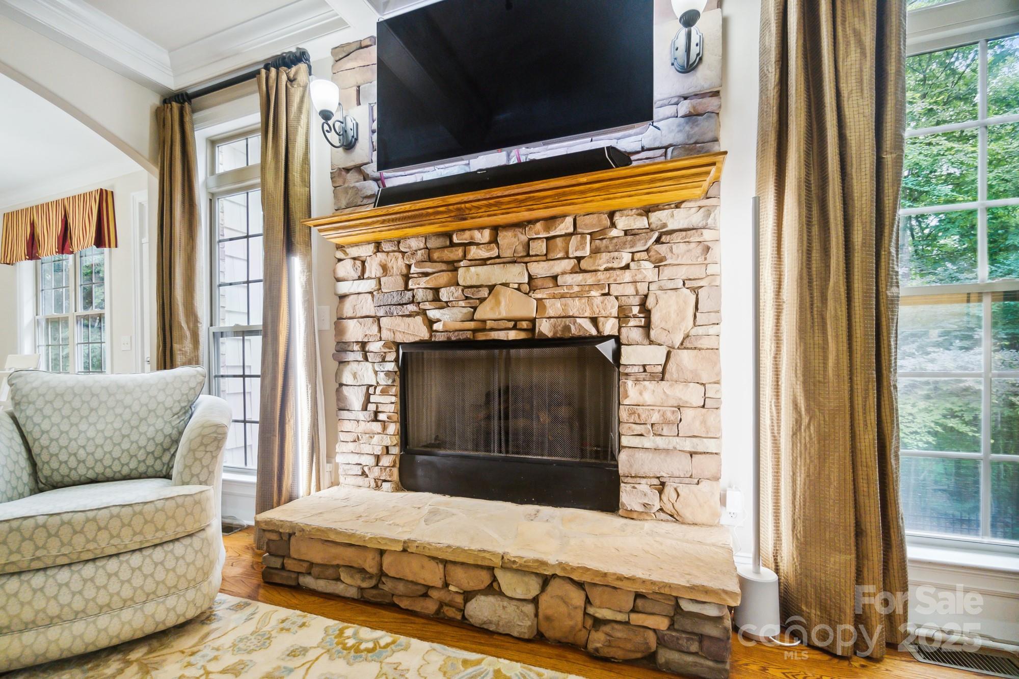 Heron Cove - Residential