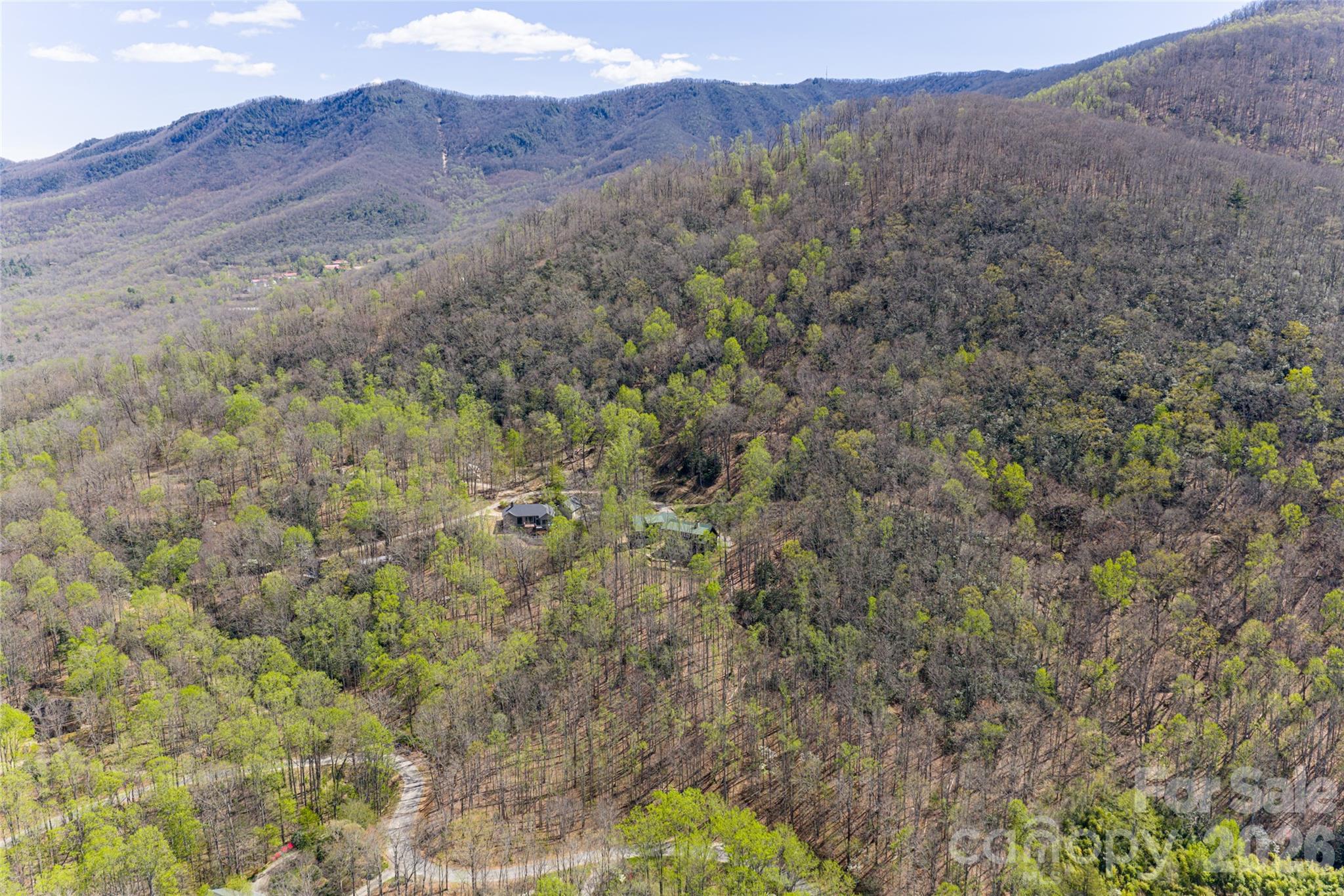 Granite Ridge - Residential