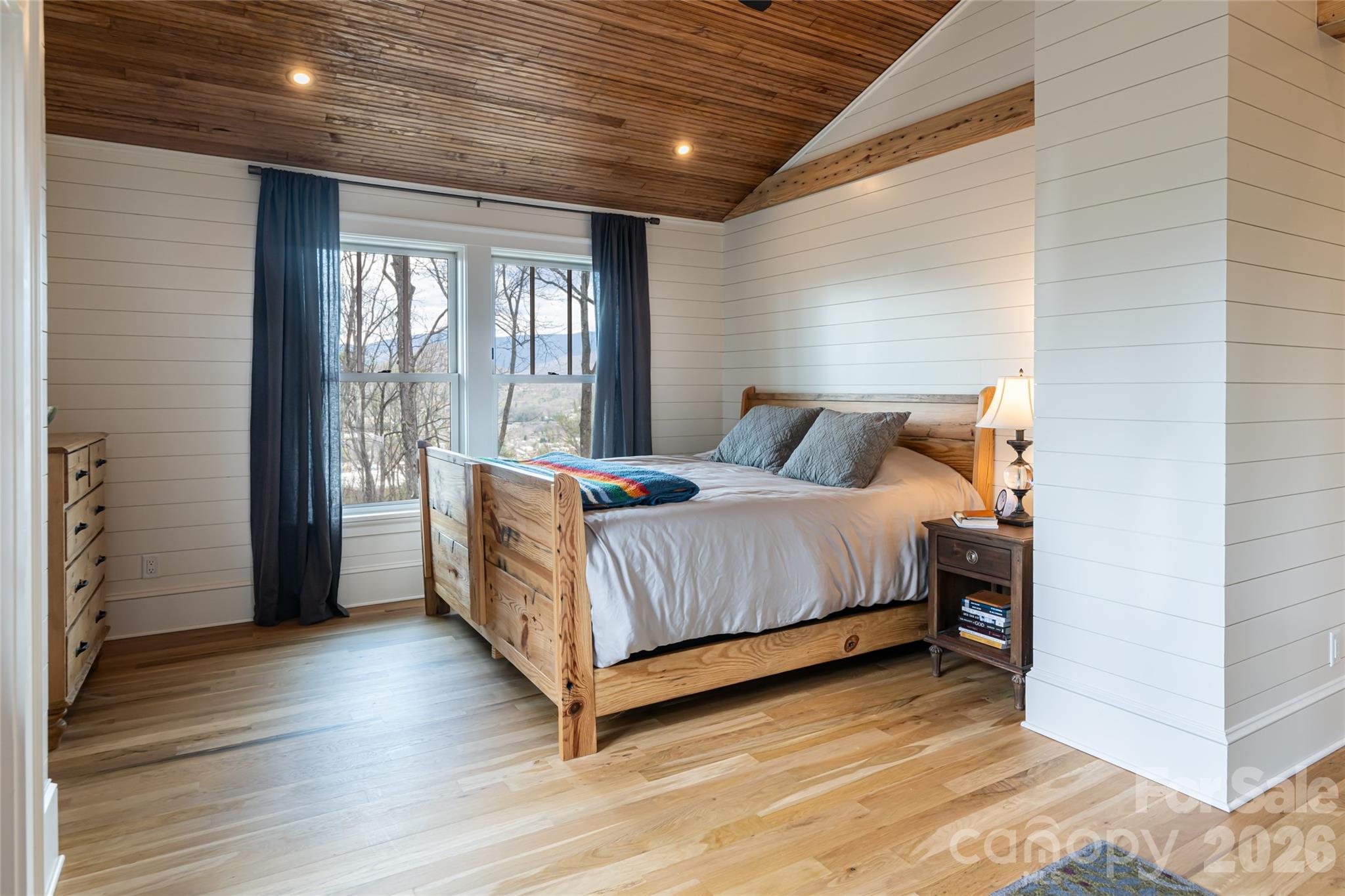 Granite Ridge - Residential