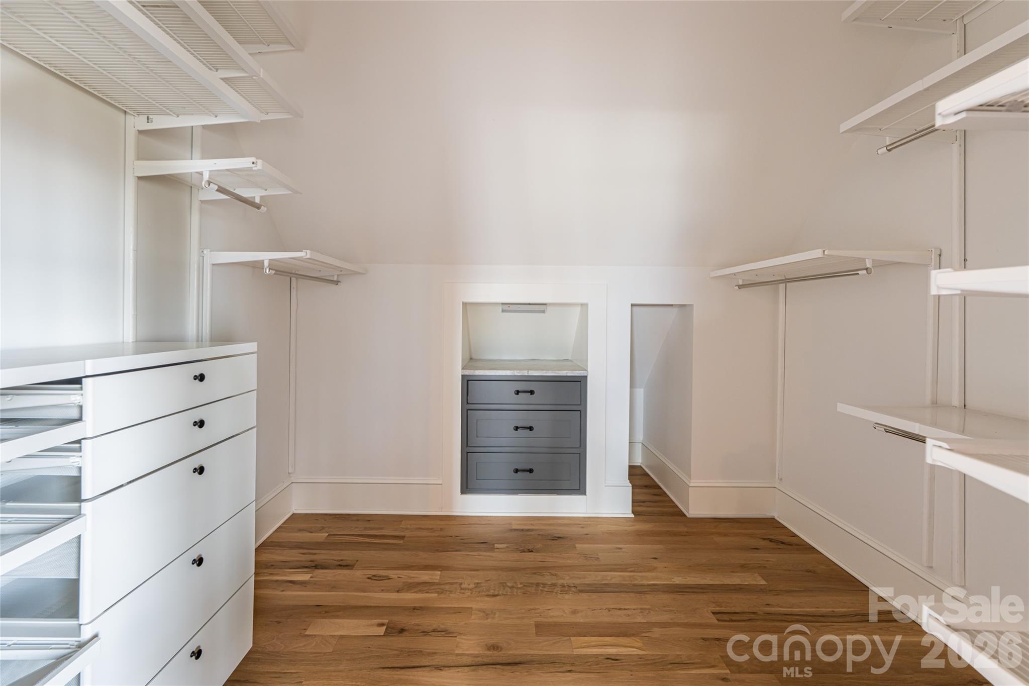 Granite Ridge - Residential