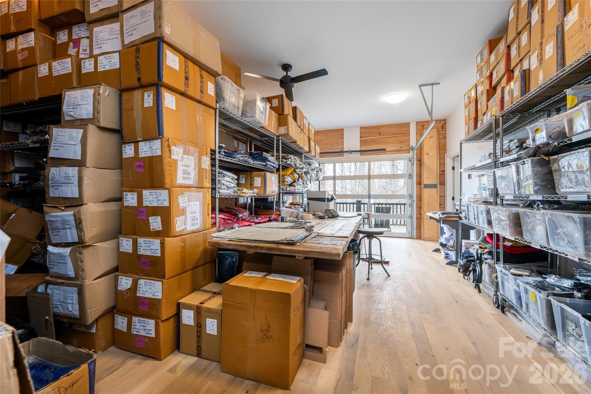 Granite Ridge - Residential