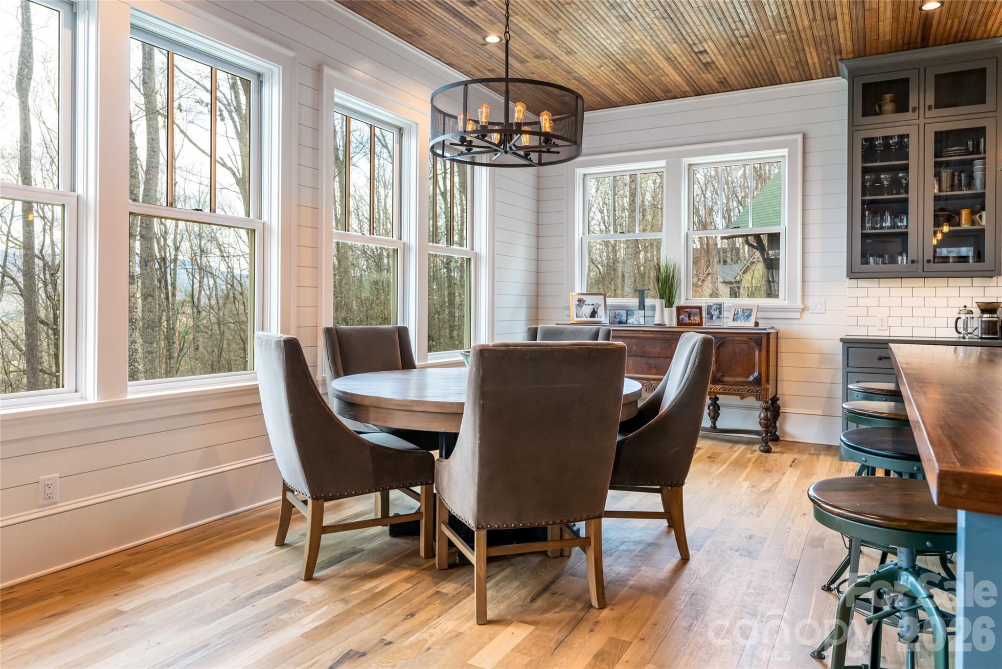 Granite Ridge - Residential